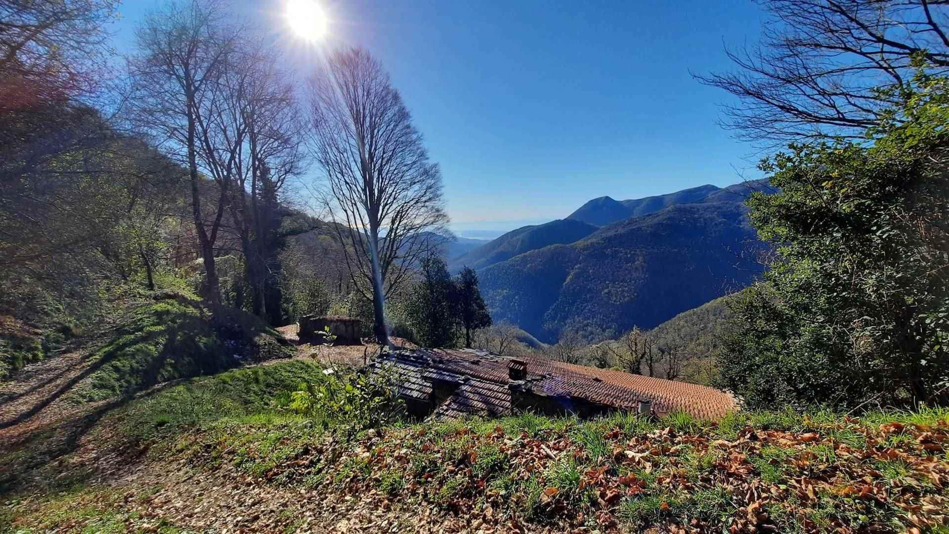 жилой дом в Pescaglia, Toscana 10720229