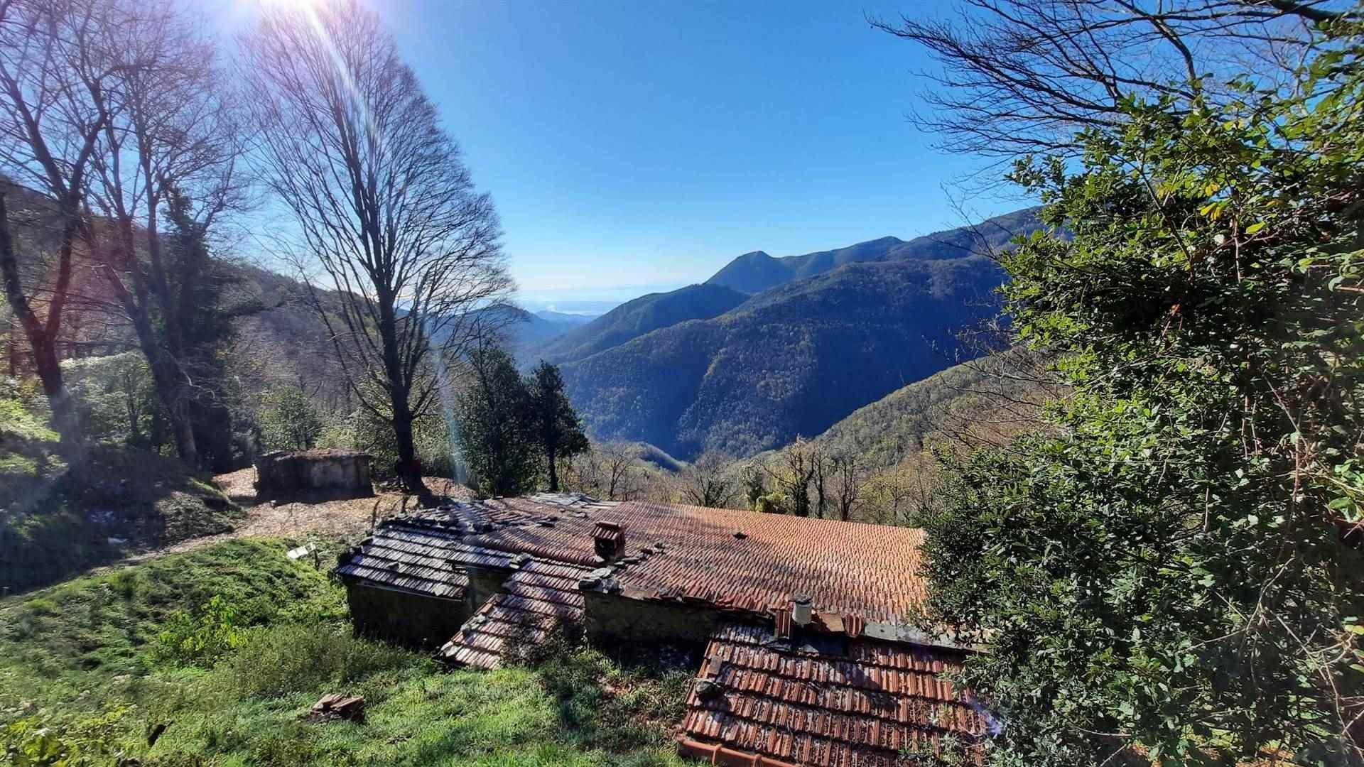 жилой дом в Pescaglia, Toscana 10720229