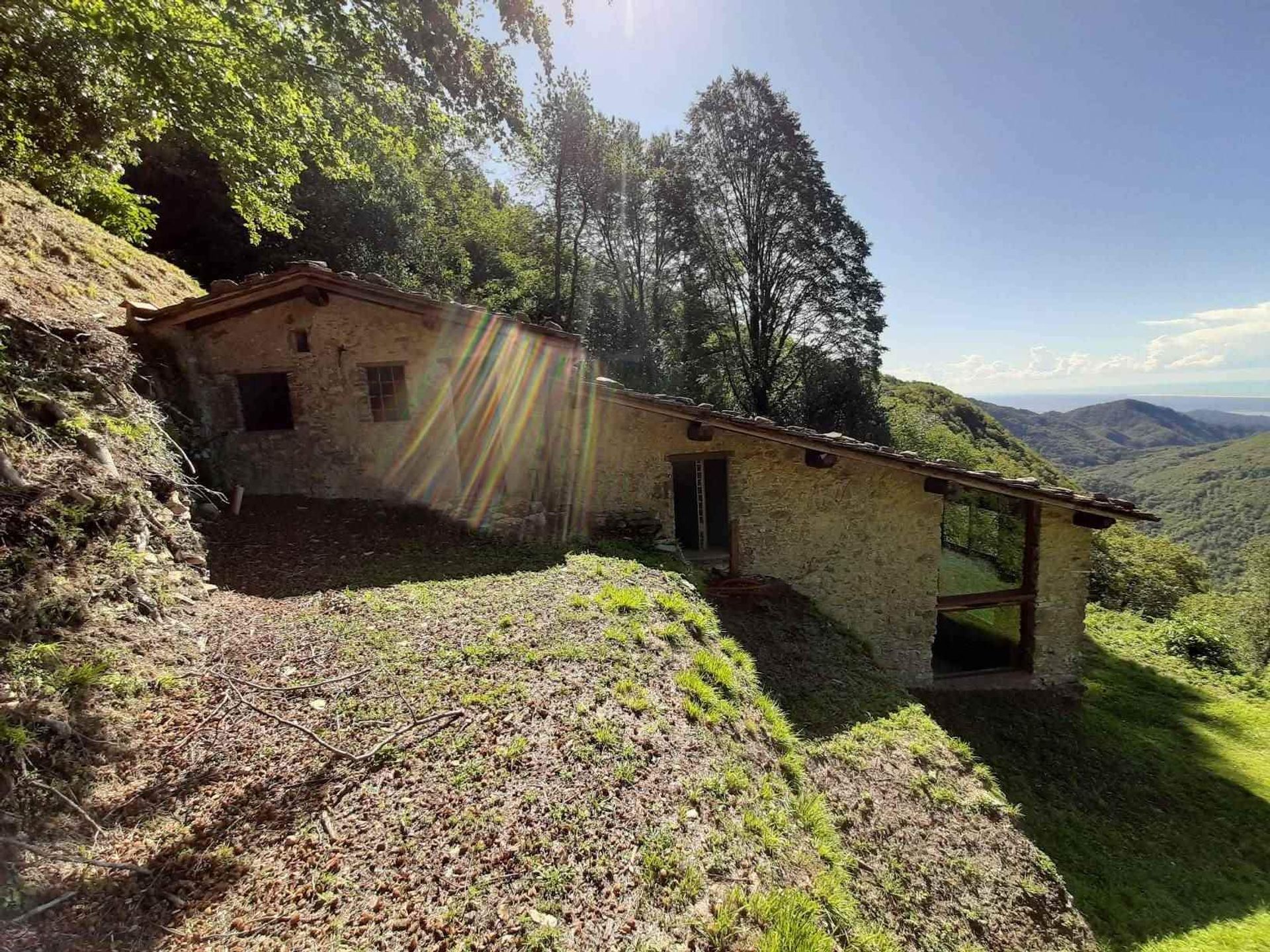 Huis in Pescaglia, Toscane 10720229