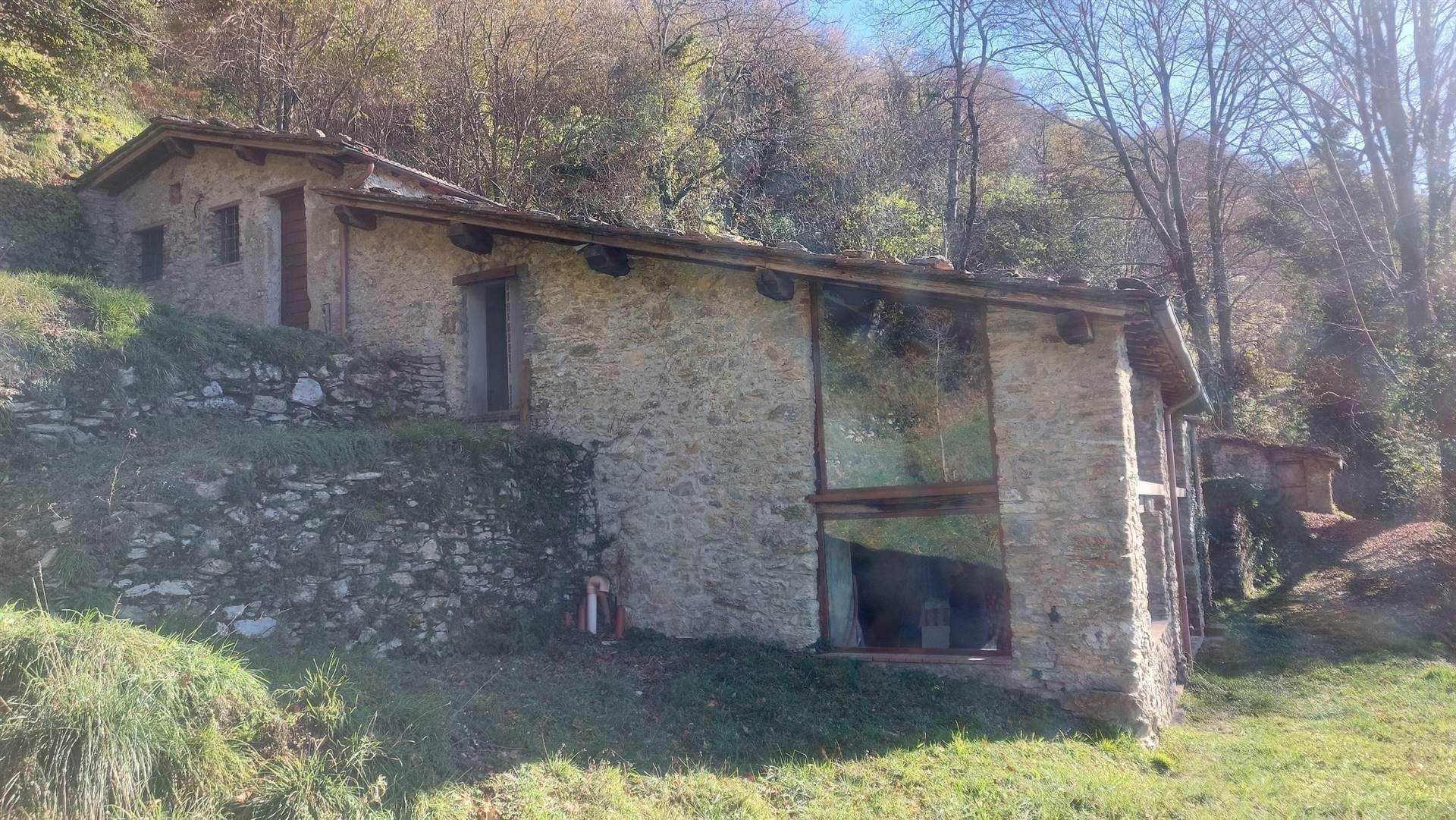 casa en Pescaglia, toscana 10720229