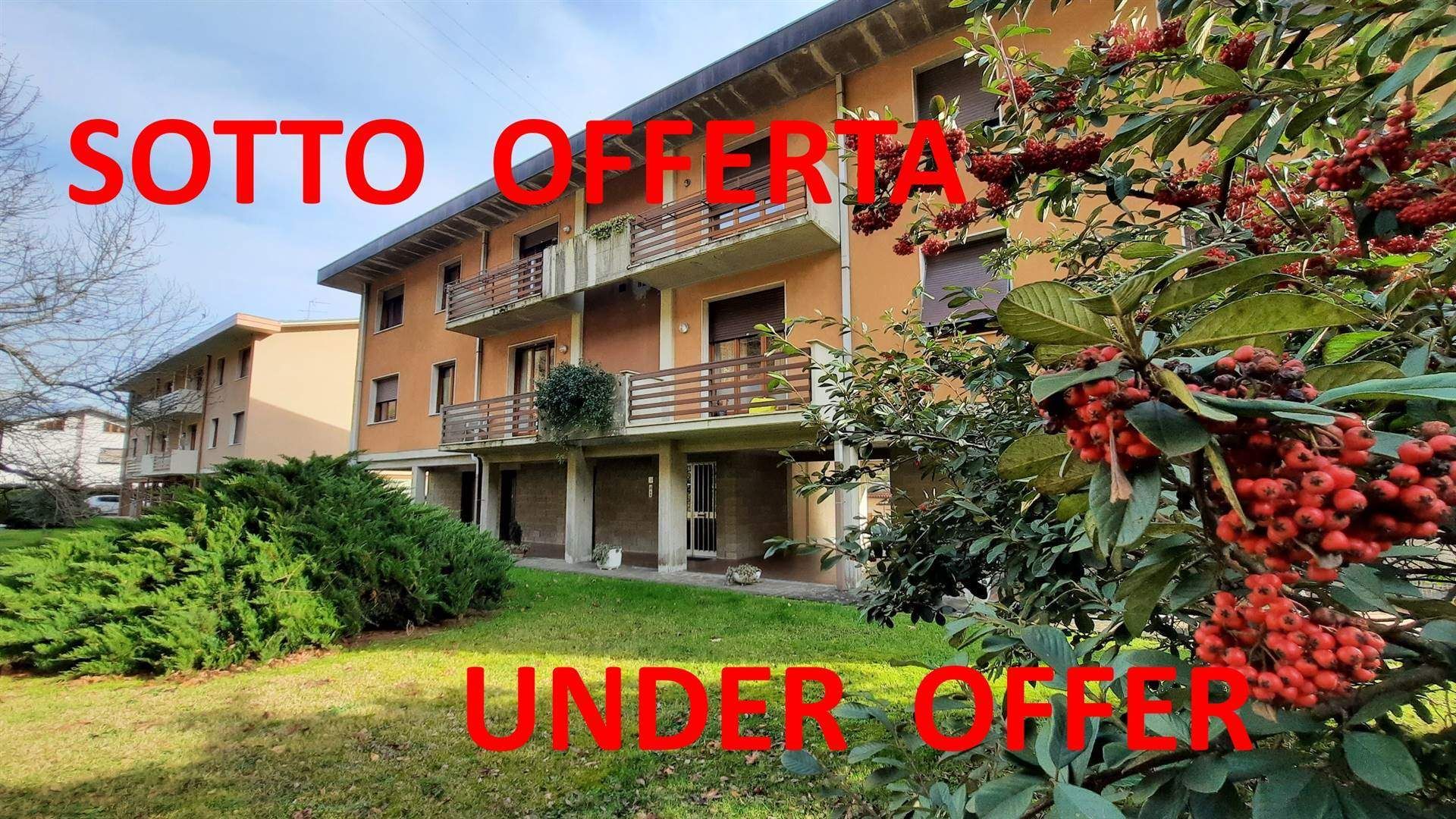 Condominium in Gallicano, Tuscany 10720231