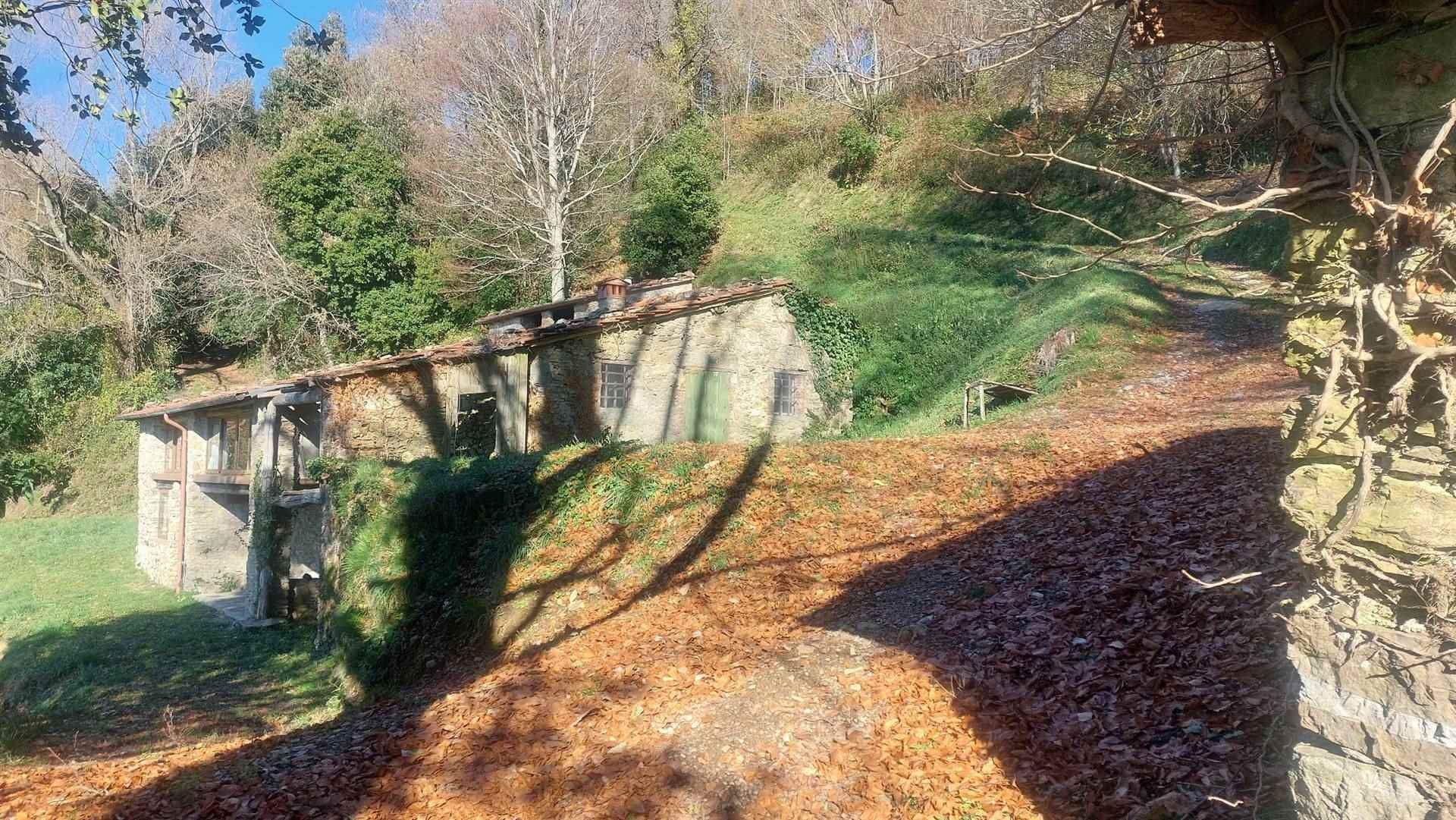 casa en Pescaglia, Toscana 10720233