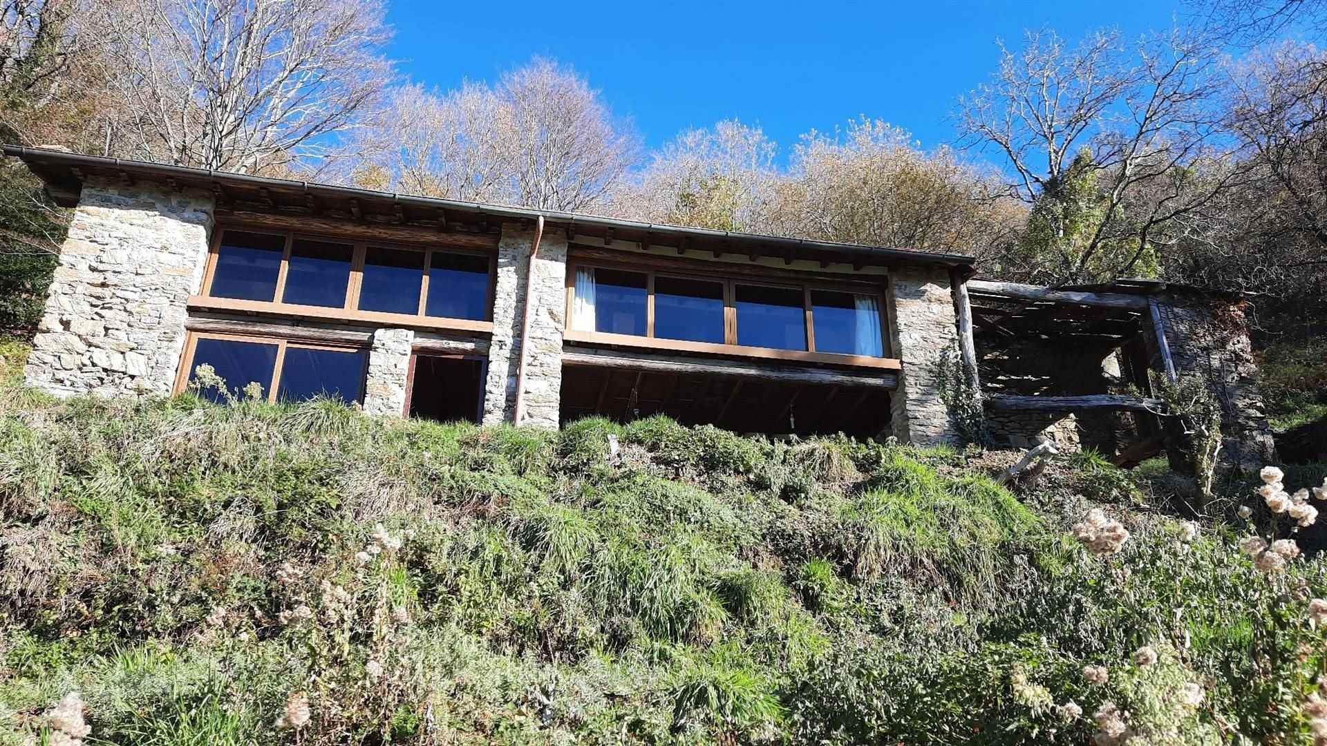 casa en Pescaglia, Toscana 10720233