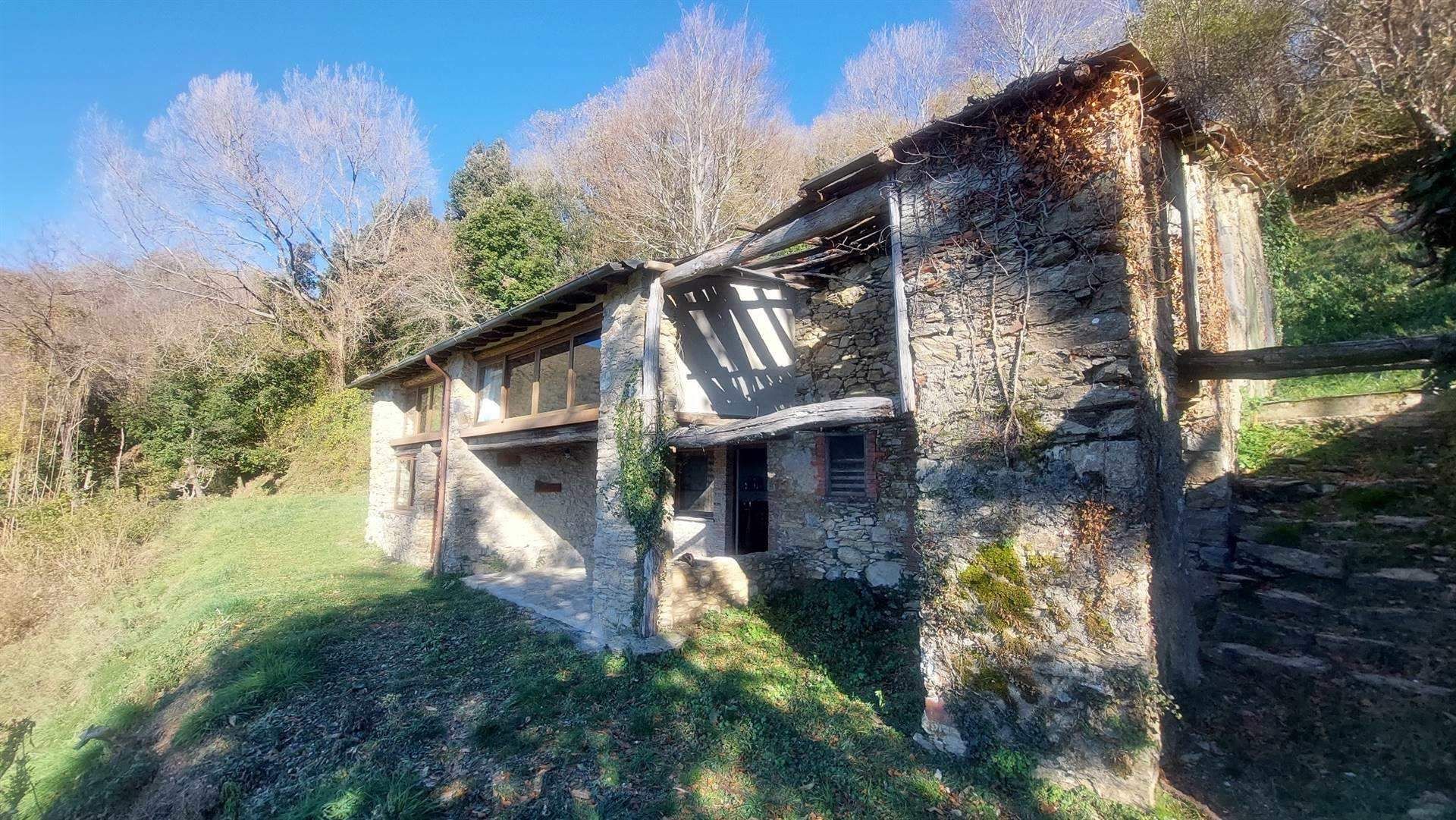 casa en Pescaglia, Toscana 10720233