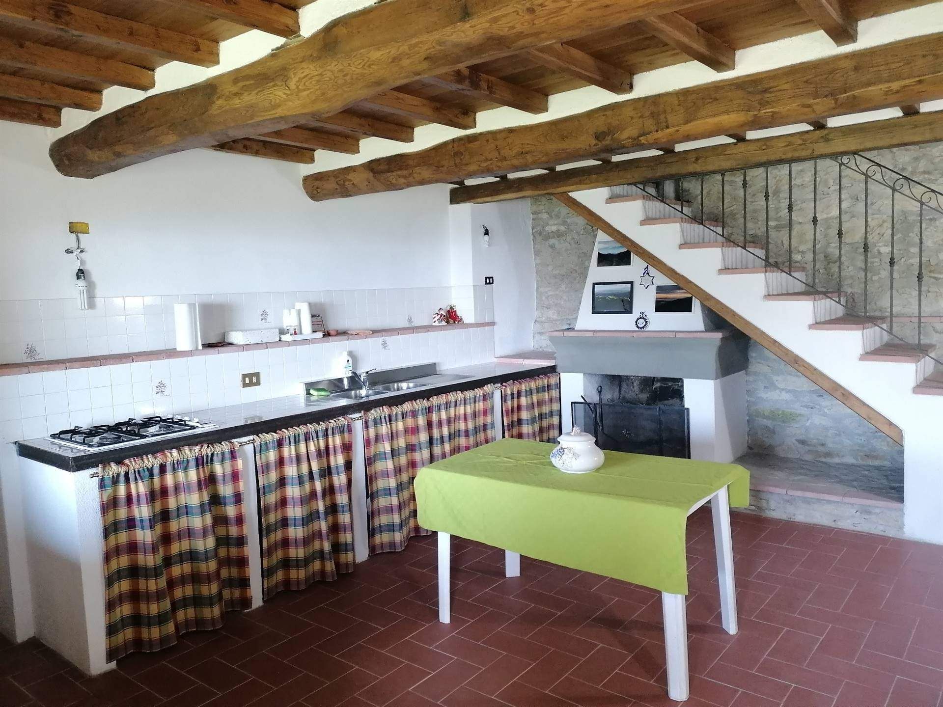 casa en Pescaglia, Toscana 10720233