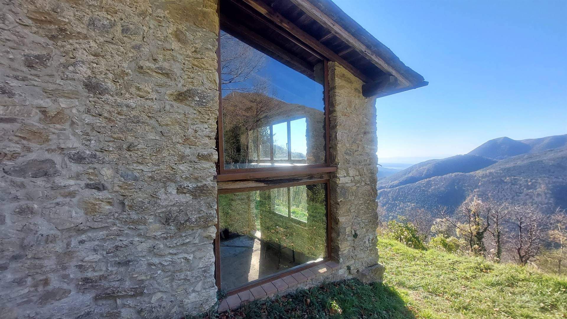 casa en Pescaglia, Toscana 10720233