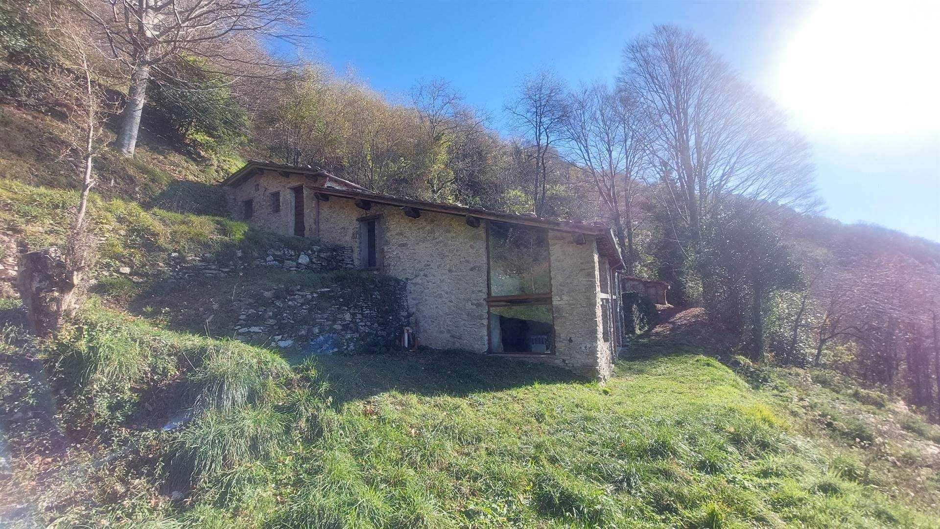 casa en Pescaglia, Toscana 10720233