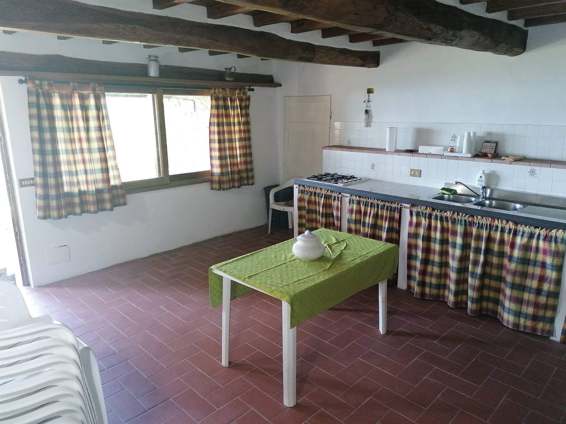 casa en Pescaglia, Toscana 10720233