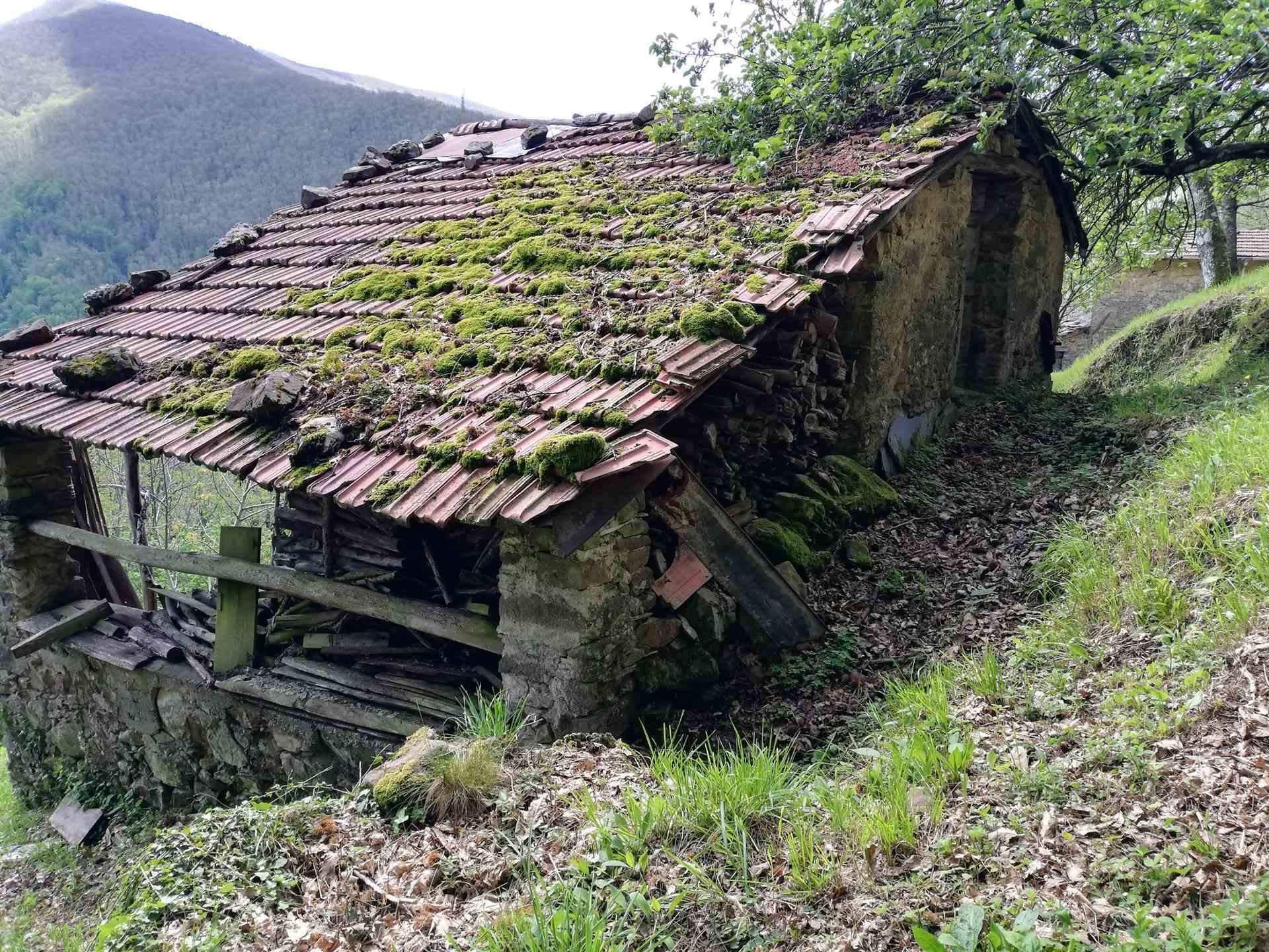 Rumah di Fabbriche di Vergemoli, Toscana 10720234