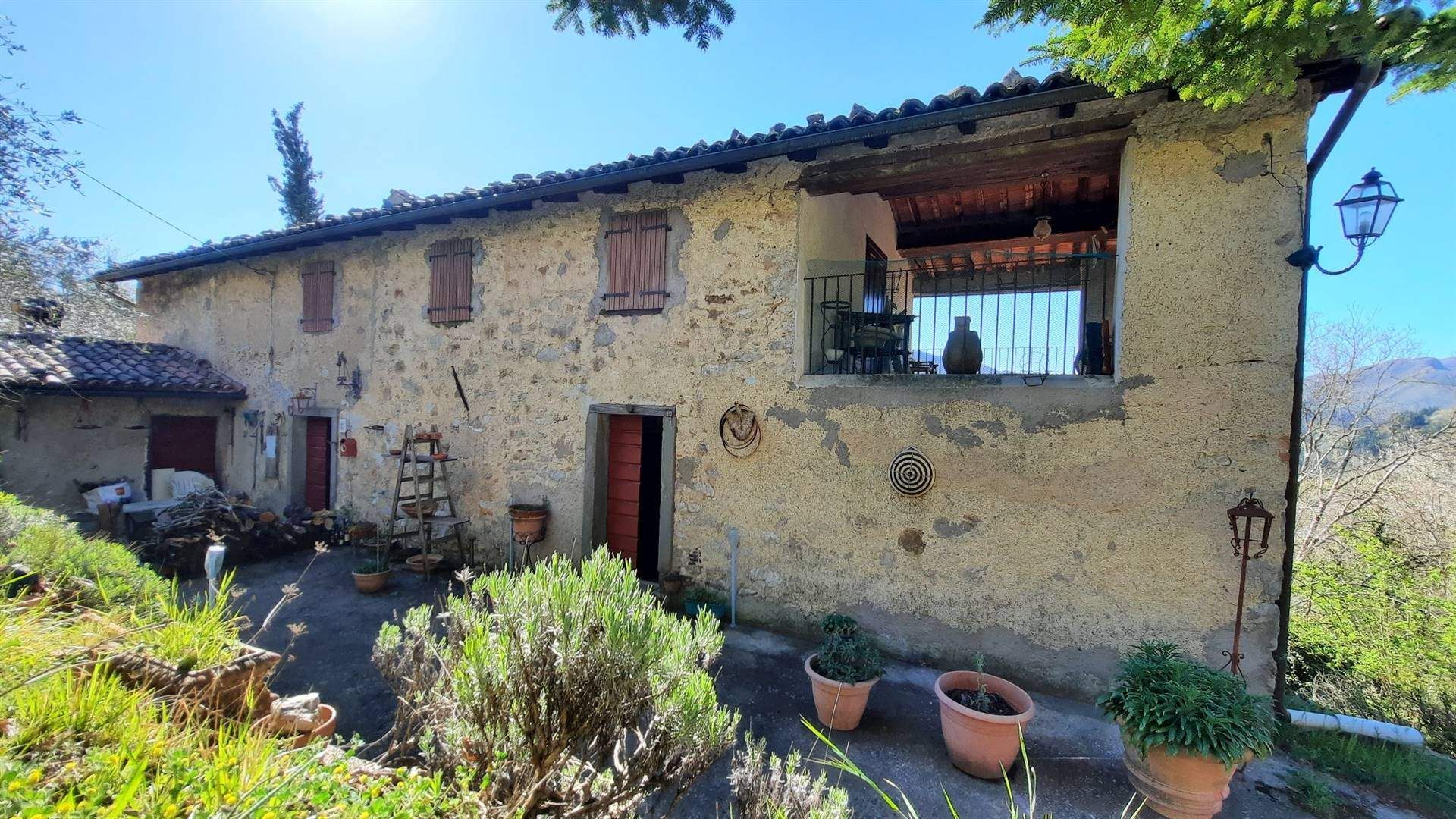 Haus im , Toscana 10720238