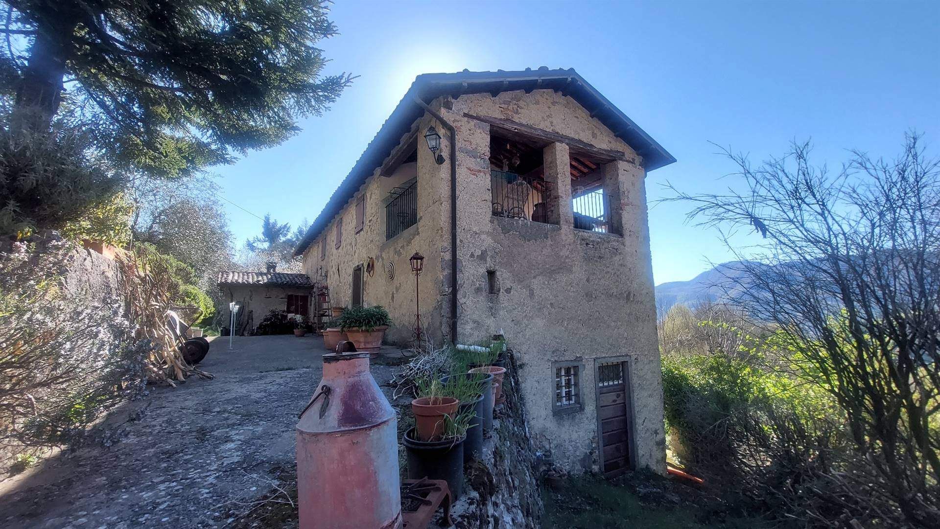 Haus im , Toscana 10720238