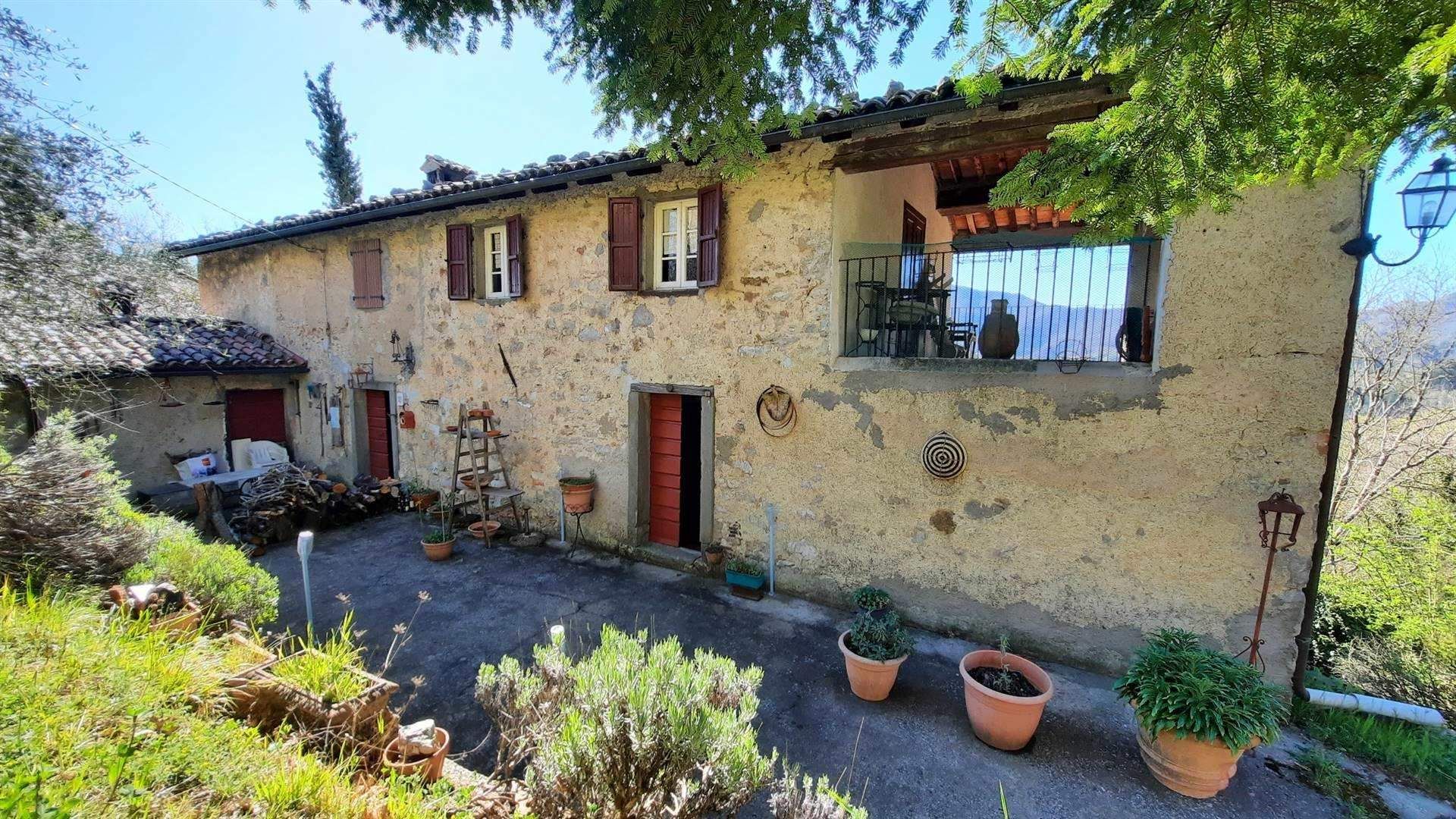 Haus im , Toscana 10720238