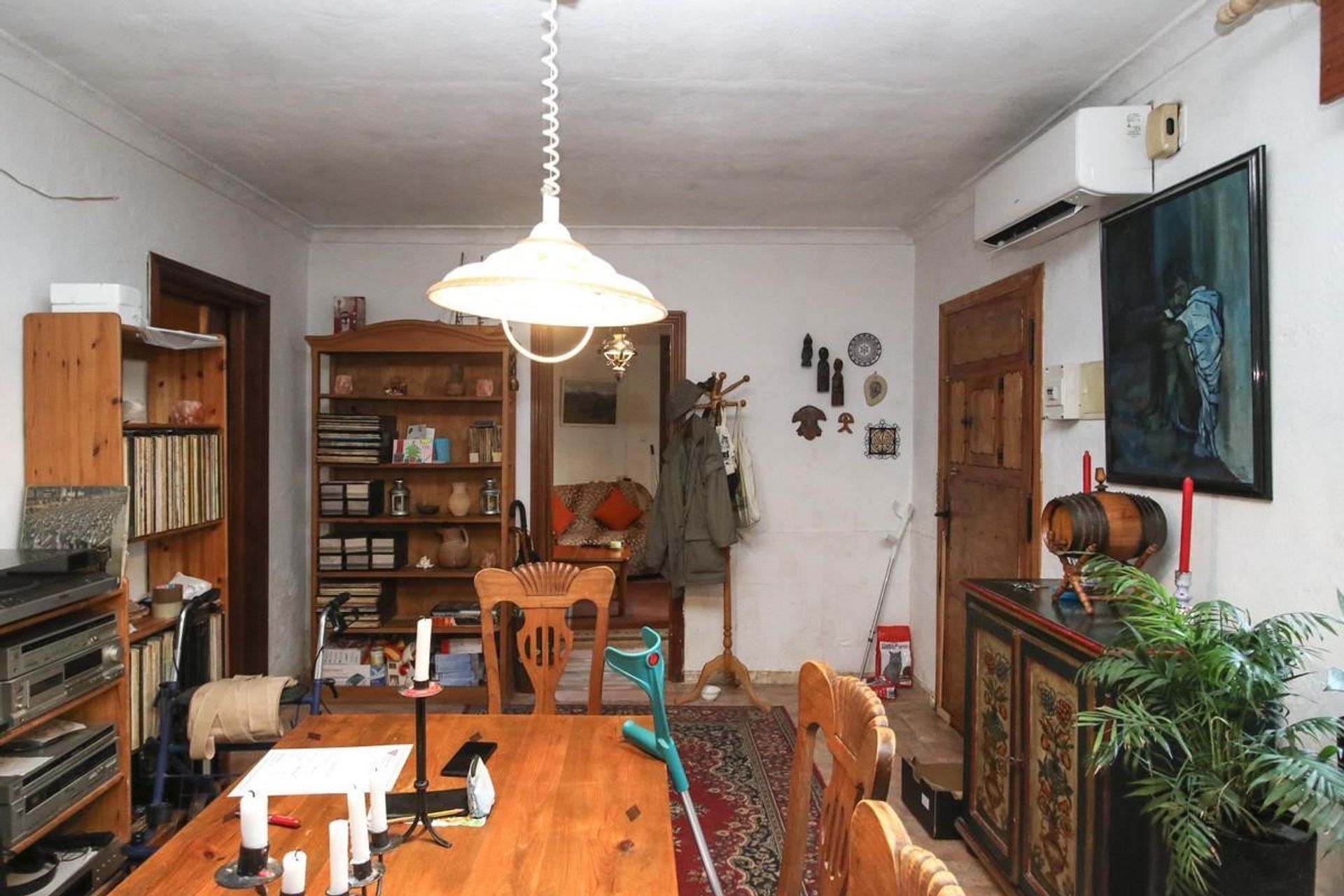 Huis in Guaro, Andalucía 10720250