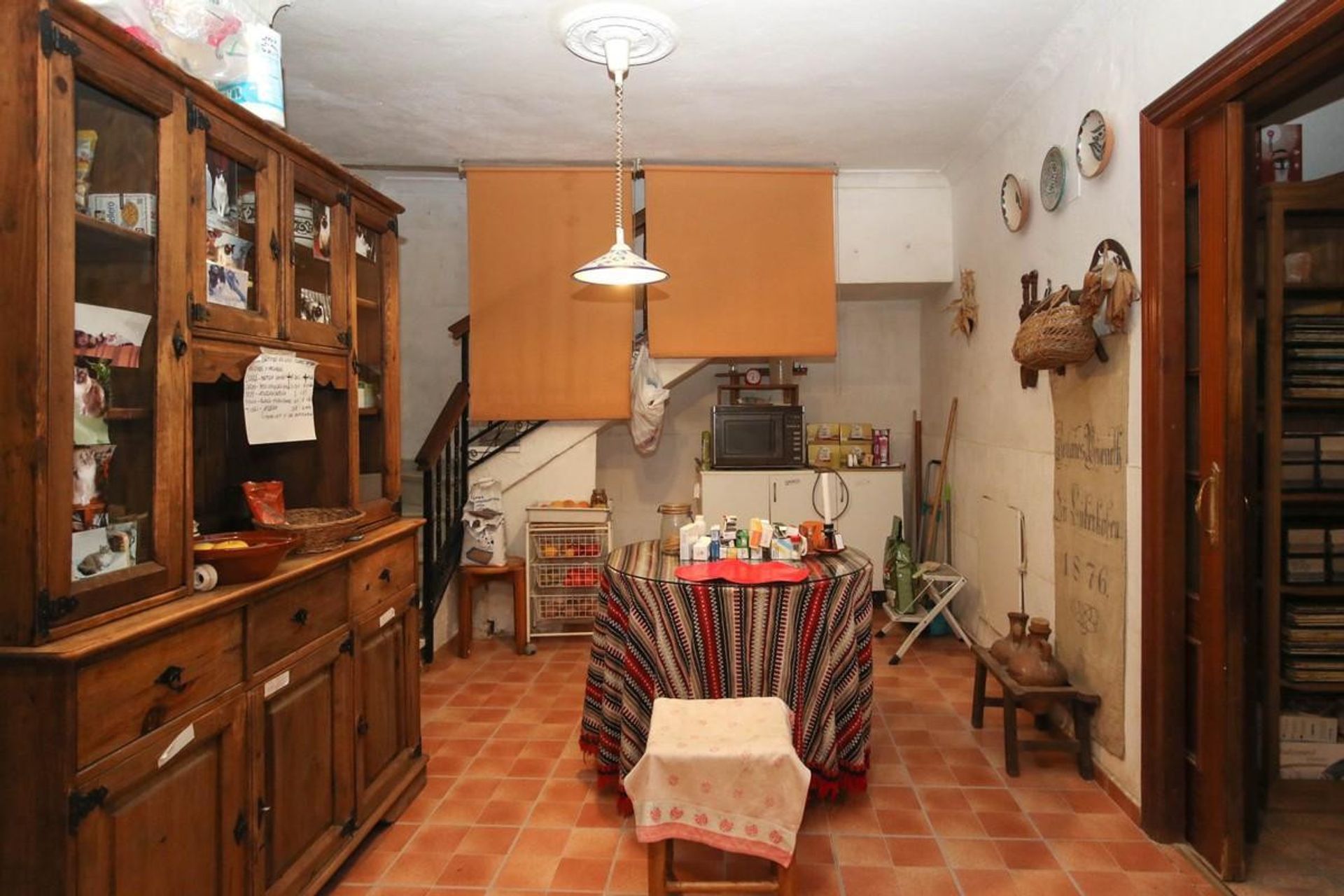 Huis in Guaro, Andalucía 10720250