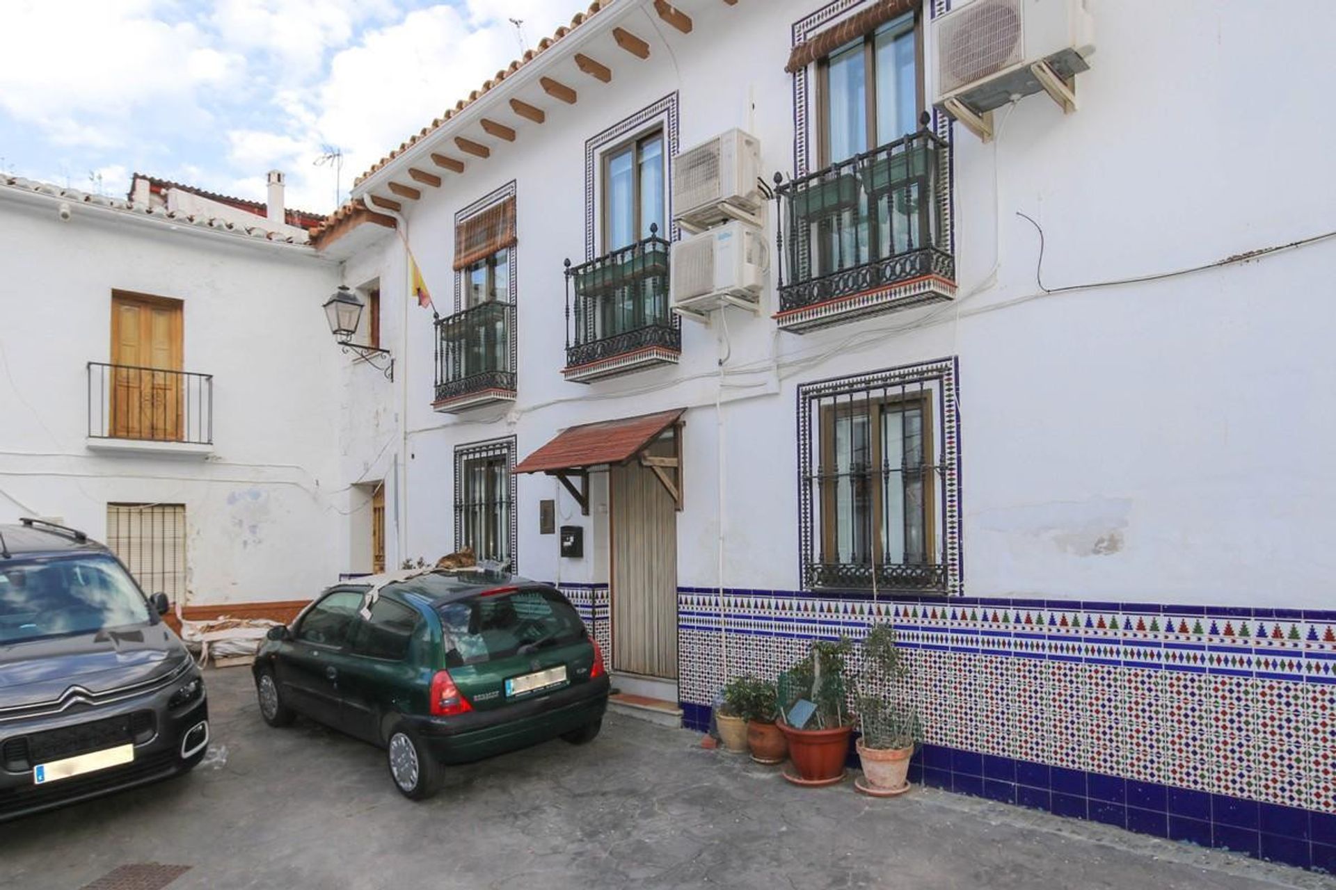 Huis in Guaro, Andalucía 10720250