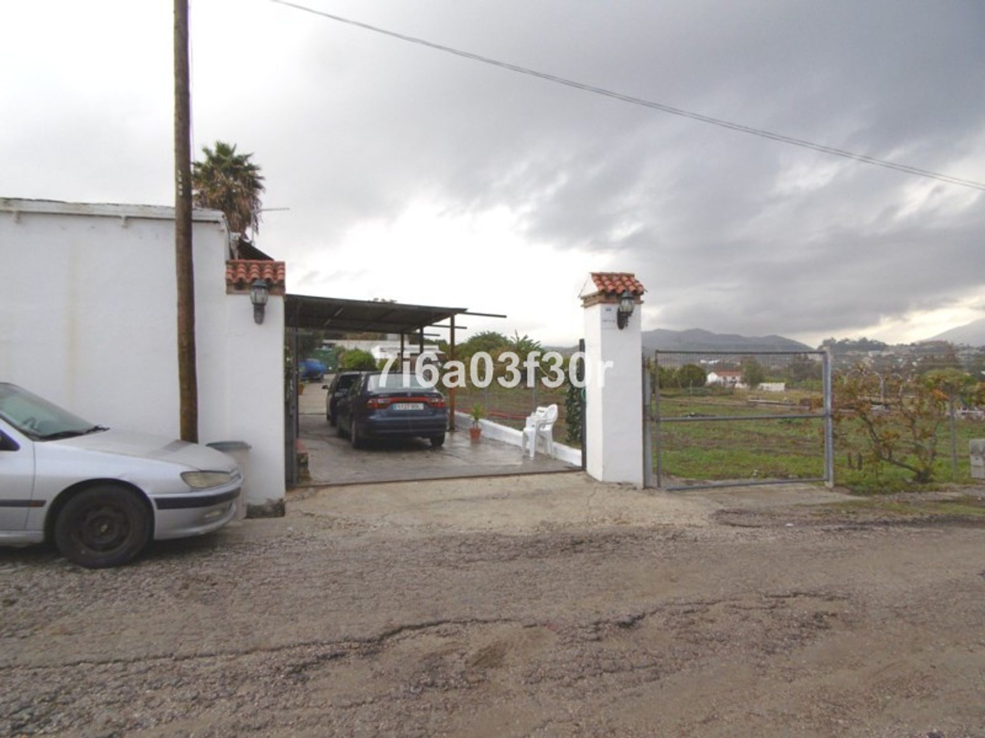 Rumah di San Pedro de Alcántara, Andalusia 10720257