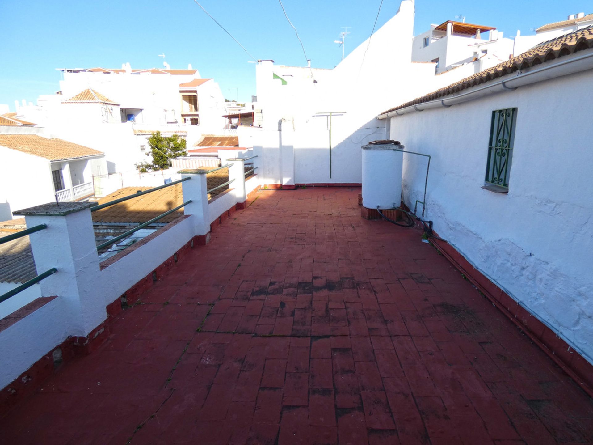 rumah dalam Alhaurín el Grande, Andalucía 10720258