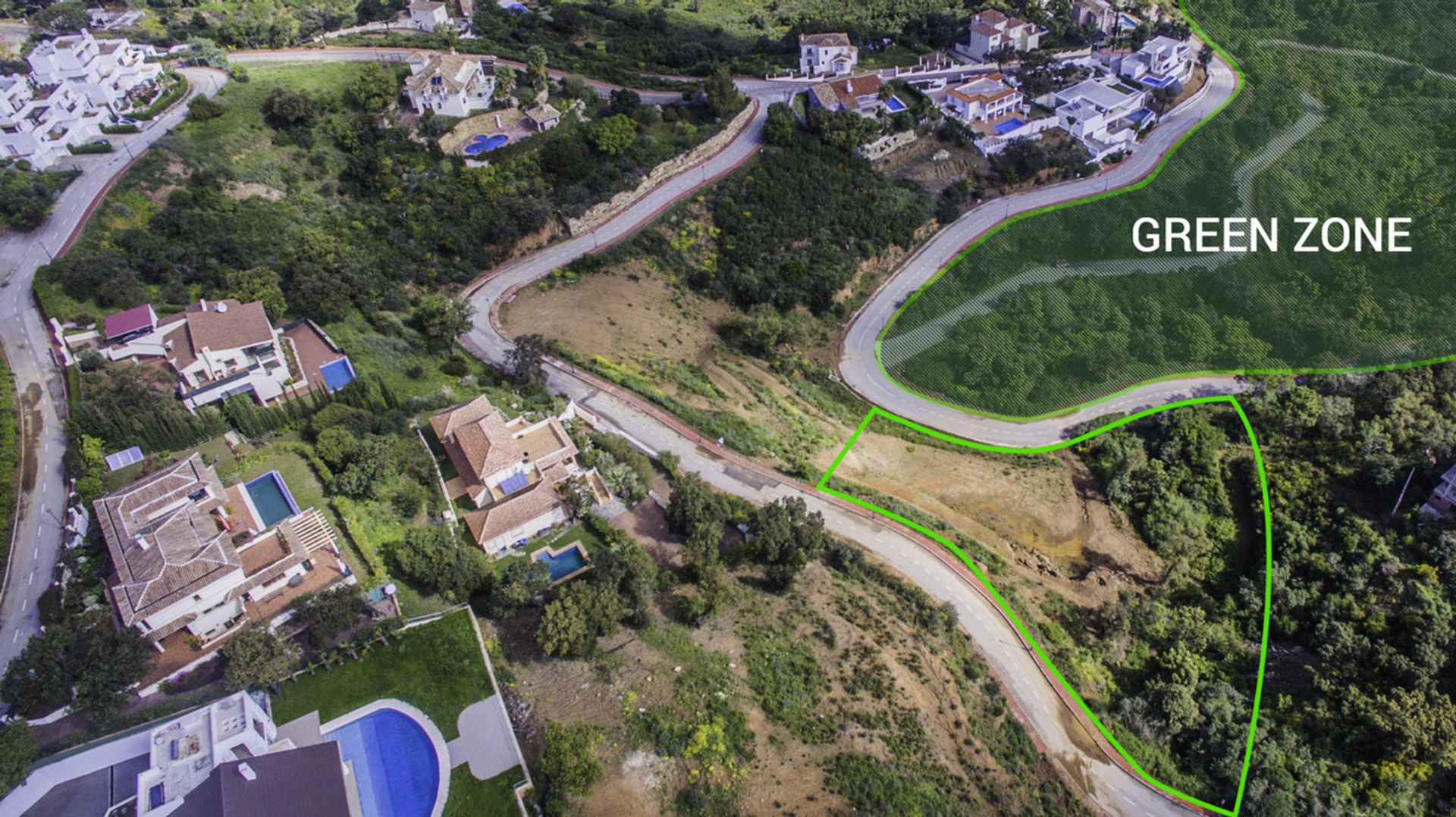 loger dans Ojén, Andalousie 10720264