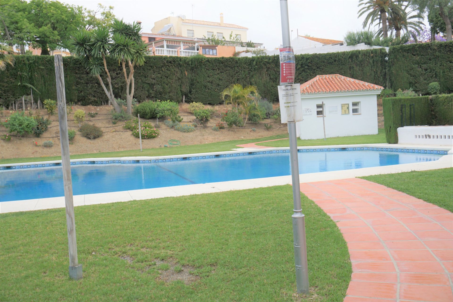 Condominio nel Torre del Mar, Andalusia 10720269