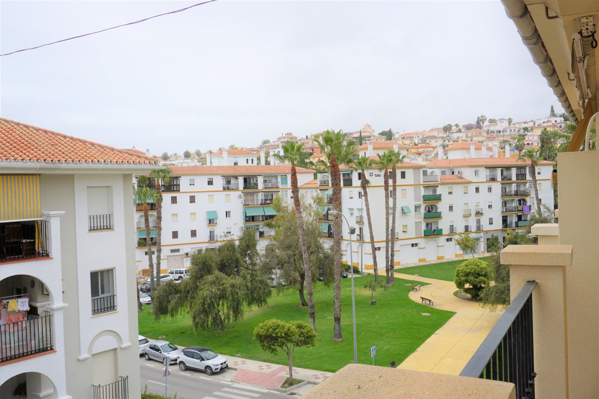 분양 아파트 에 Torre del Mar, Andalusia 10720269