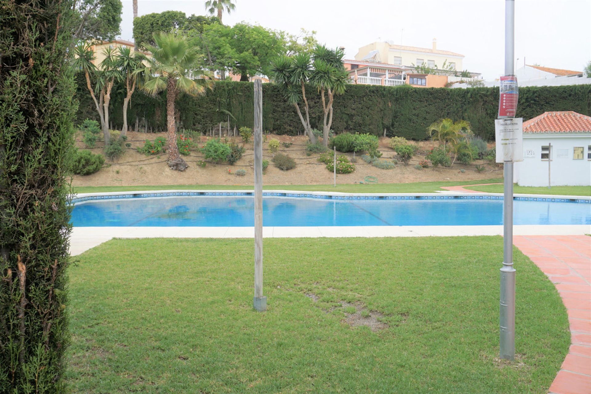 Eigentumswohnung im Torre del Mar, Andalusia 10720269