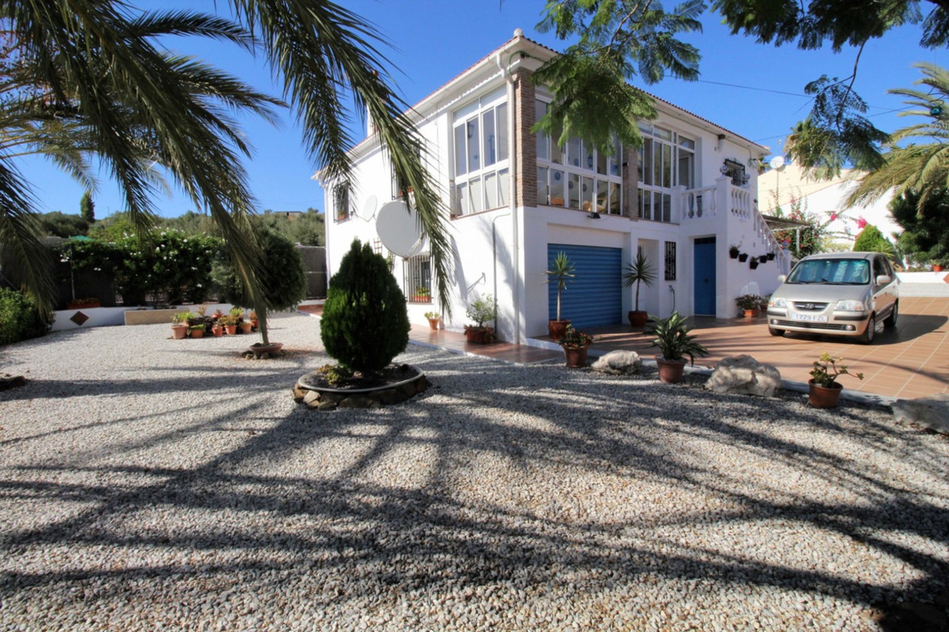 casa en Alcaucín, Andalucía 10720283