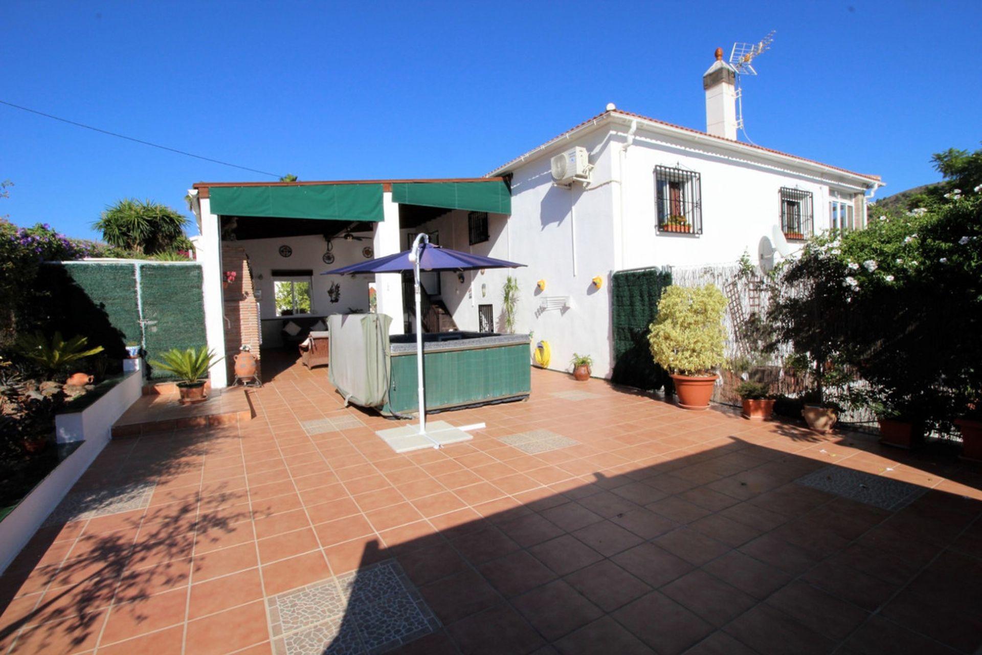 casa en Alcaucín, Andalucía 10720283