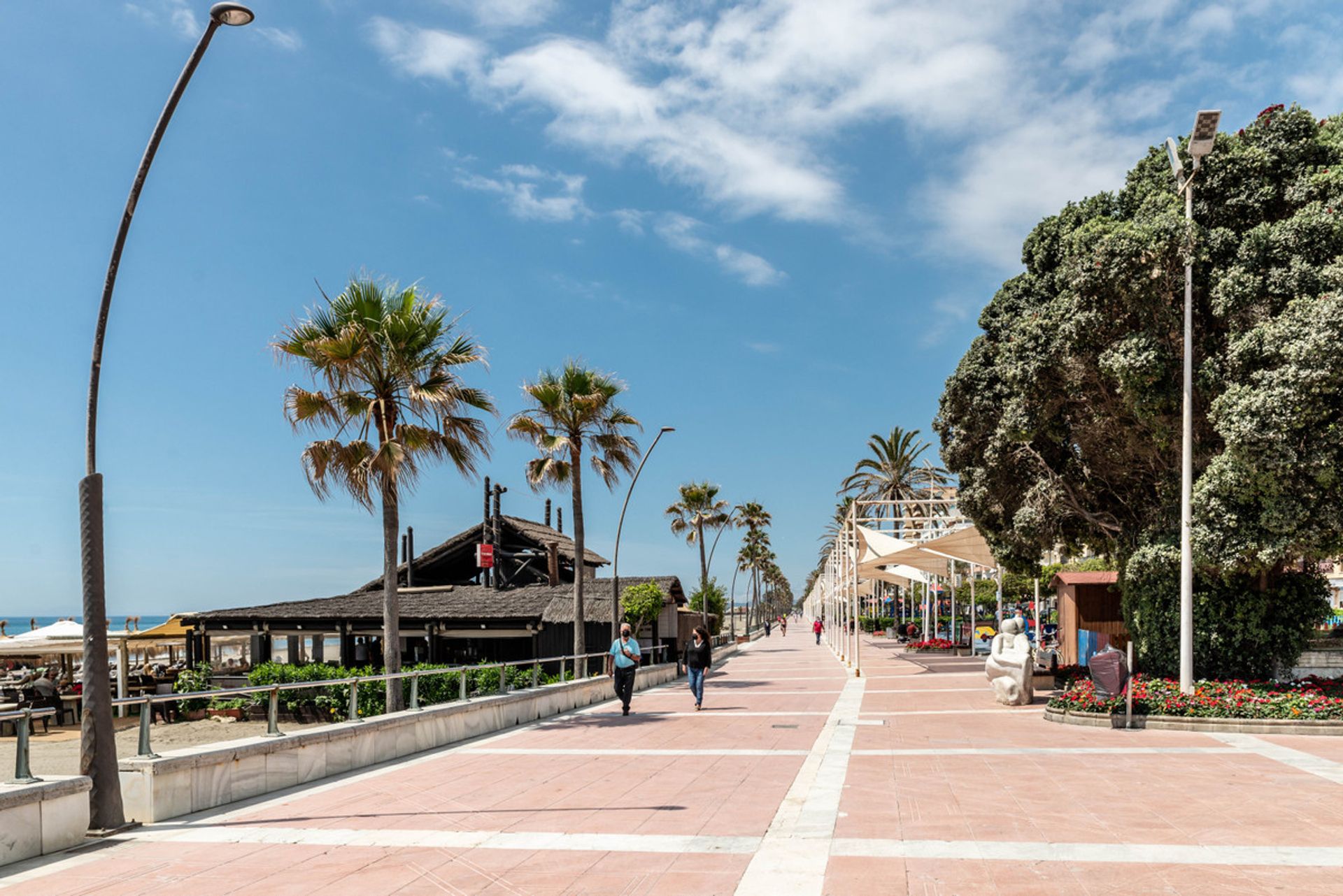 Квартира в Estepona, Andalucía 10720288