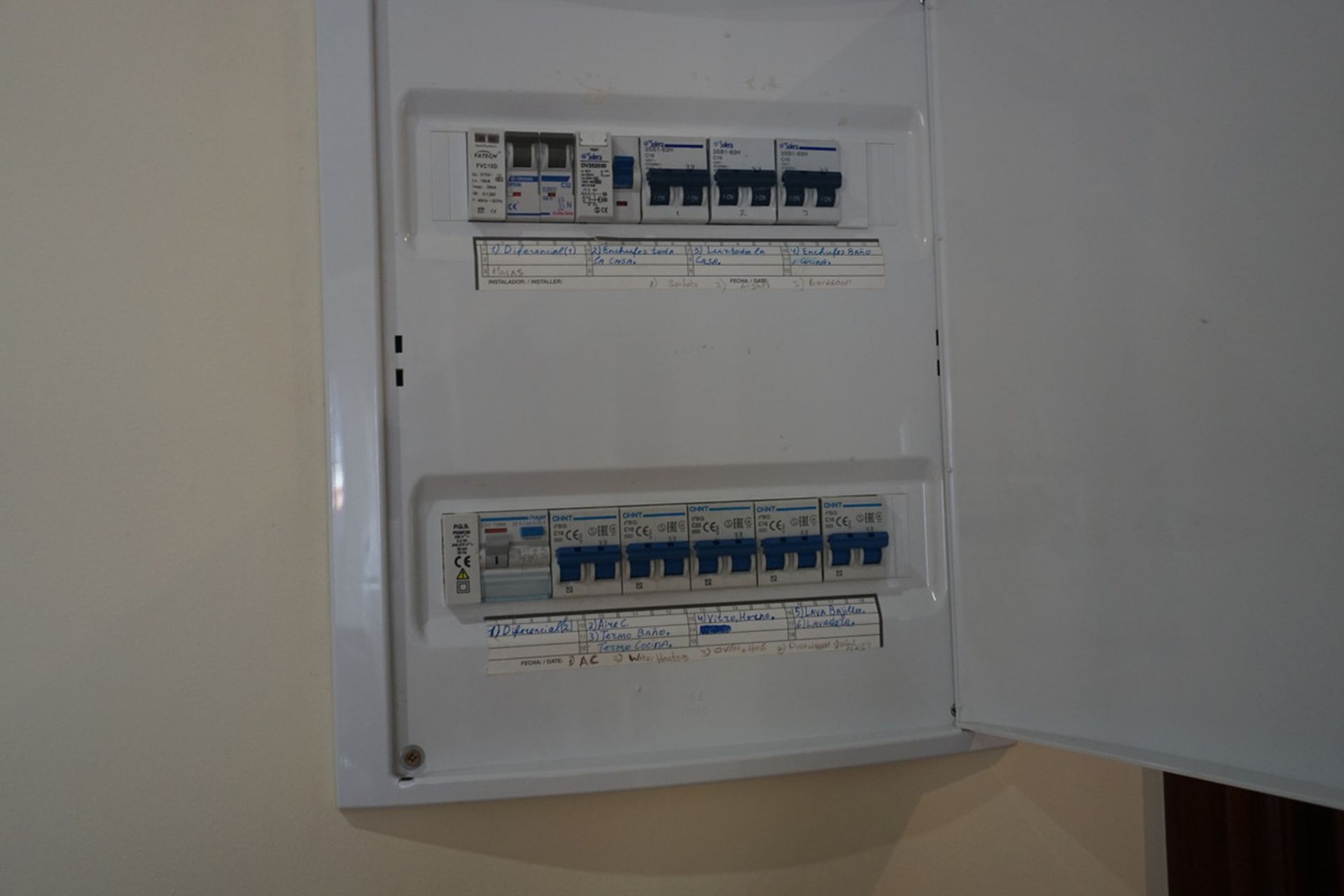 Kondominium w , Andalucía 10720291