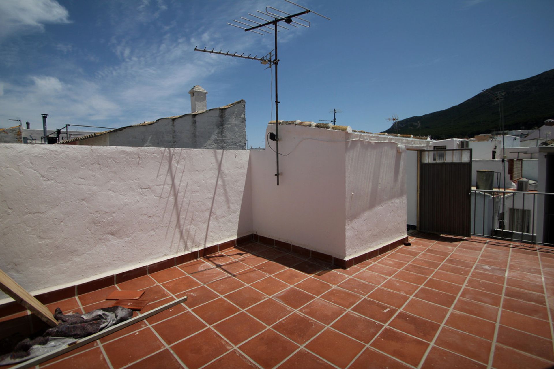 Huis in Alhaurín el Grande, Andalucía 10720294