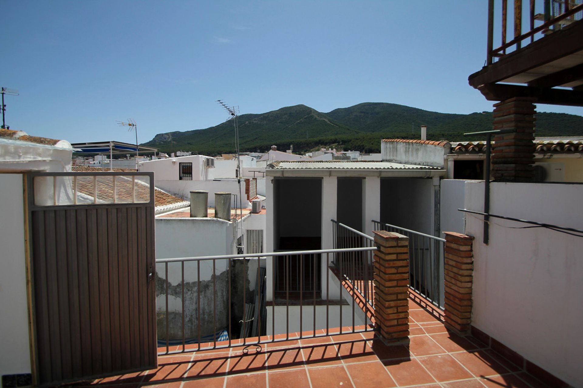 Huis in Alhaurín el Grande, Andalucía 10720294