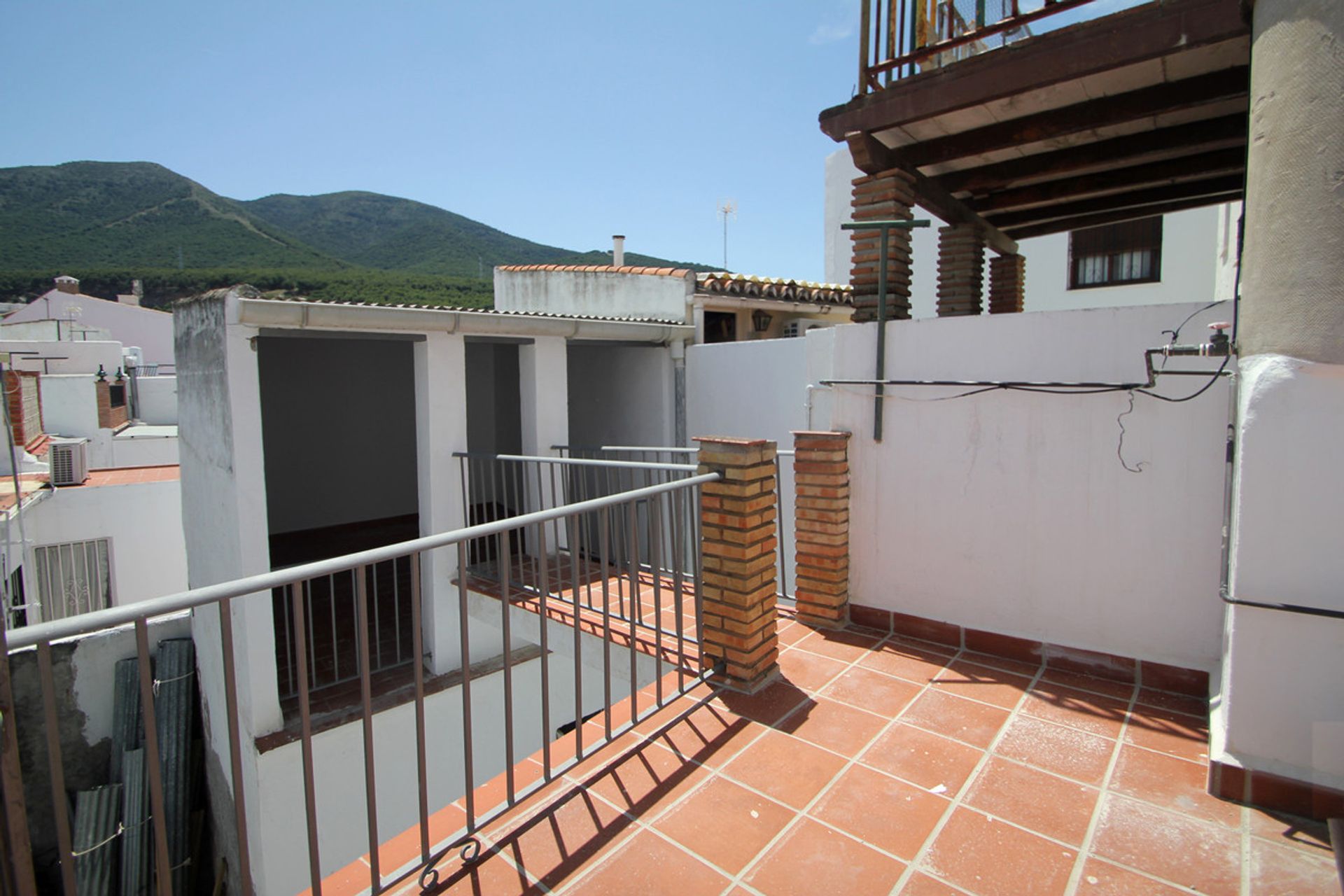 Huis in Alhaurín el Grande, Andalucía 10720294