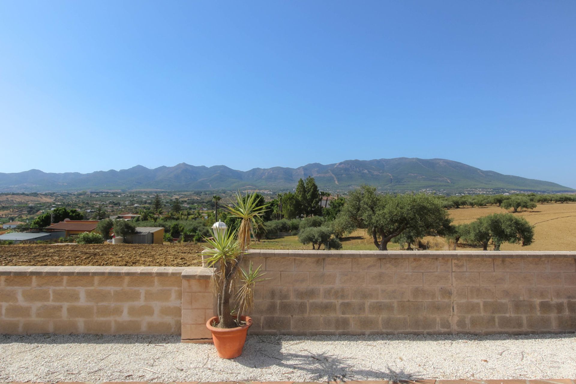 Dom w Alhaurín de la Torre, Andalucía 10720304