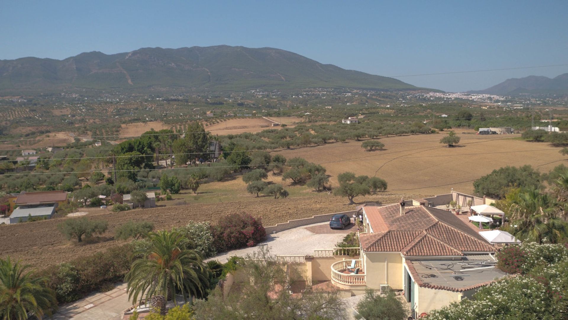 Dom w Alhaurín de la Torre, Andalucía 10720304