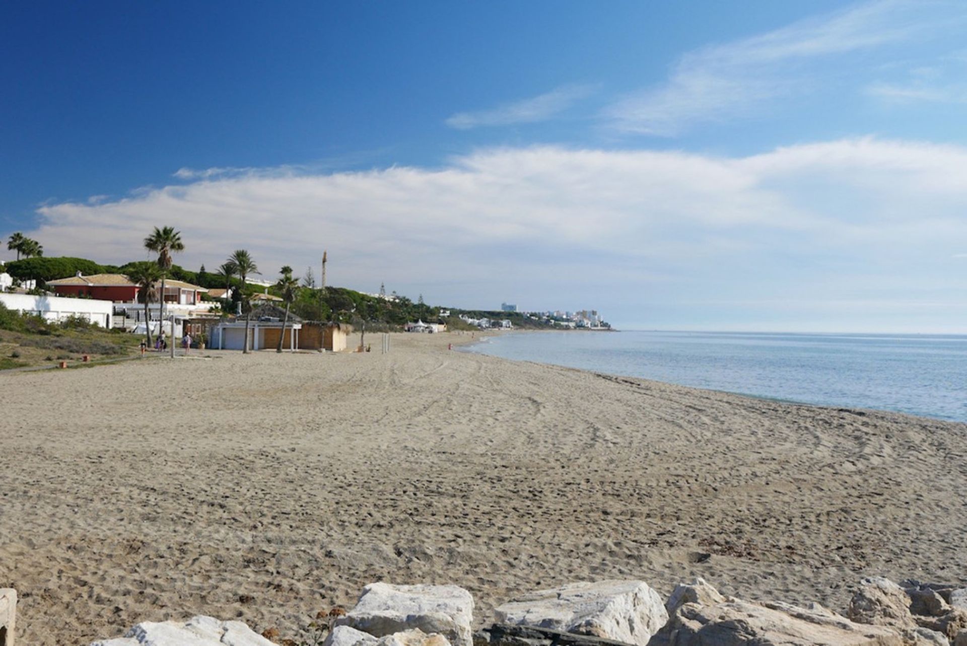 公寓 在 Marbella, Andalucía 10720305