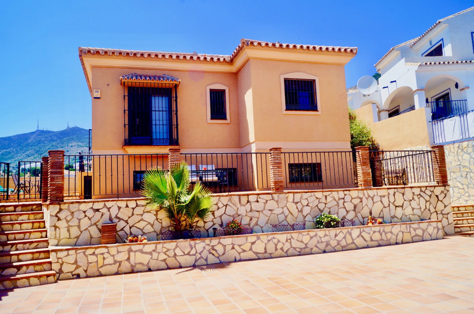 casa no Benalmádena, Andalucía 10720324