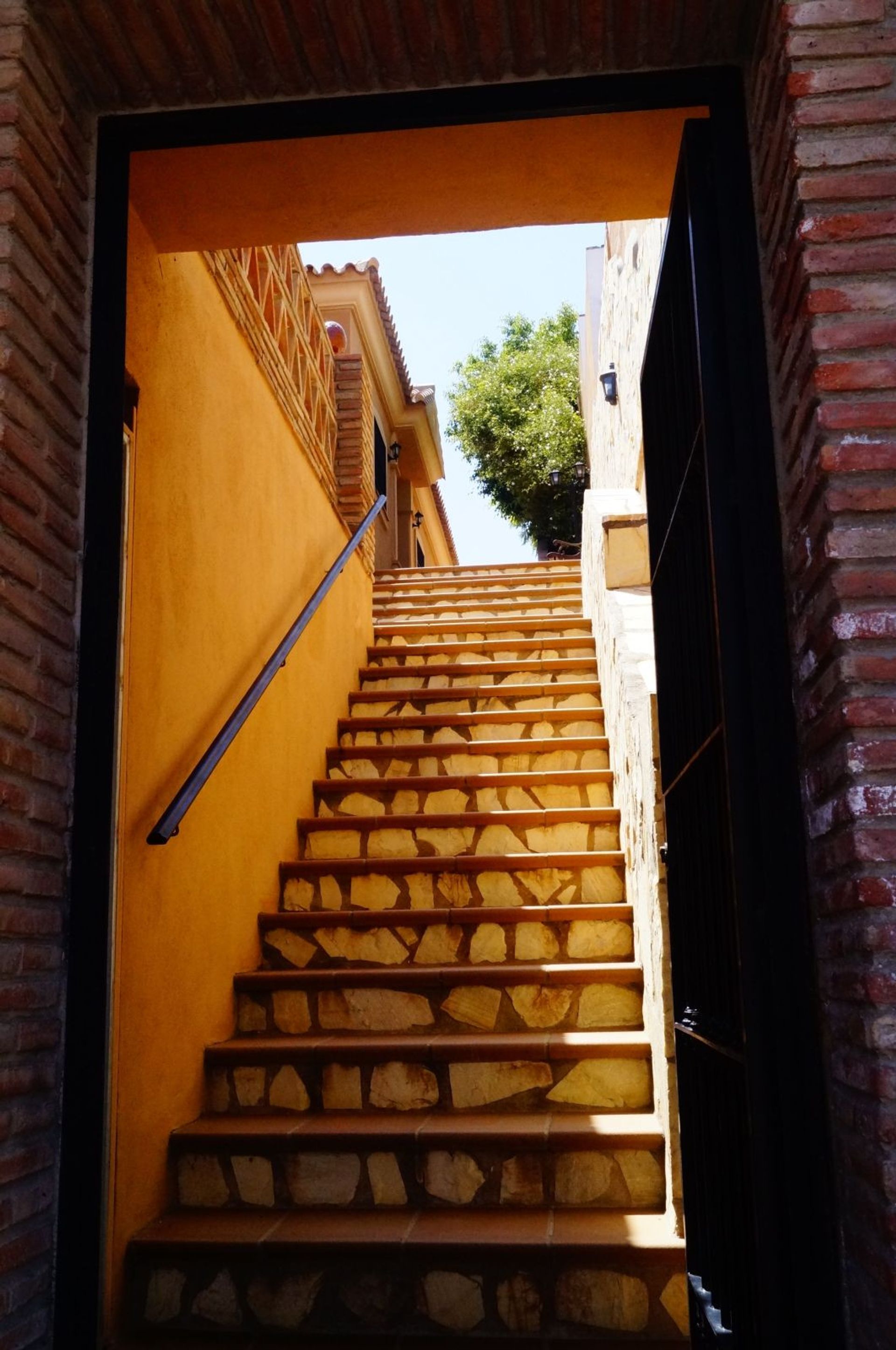 casa no Arroio de la Miel, Andaluzia 10720324