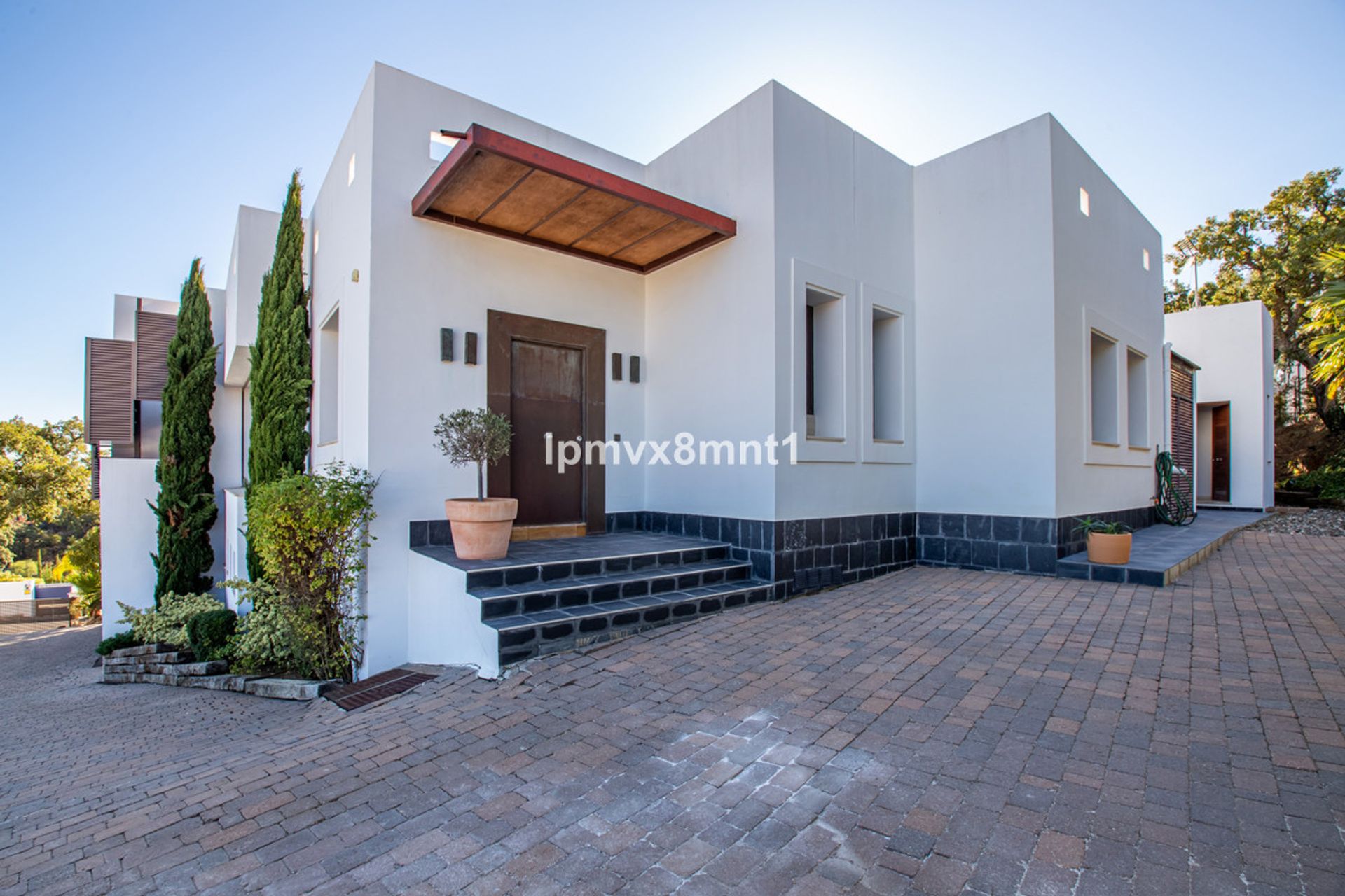 casa en Marbella, Andalucía 10720347