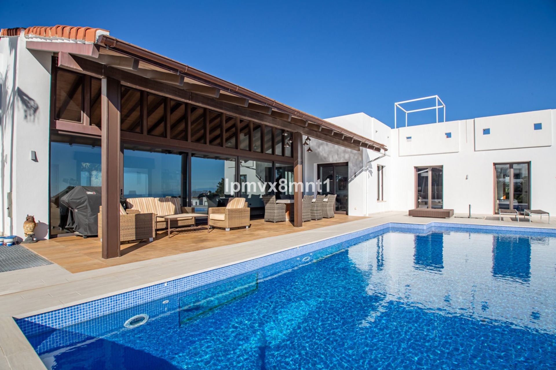 casa en Marbella, Andalucía 10720347