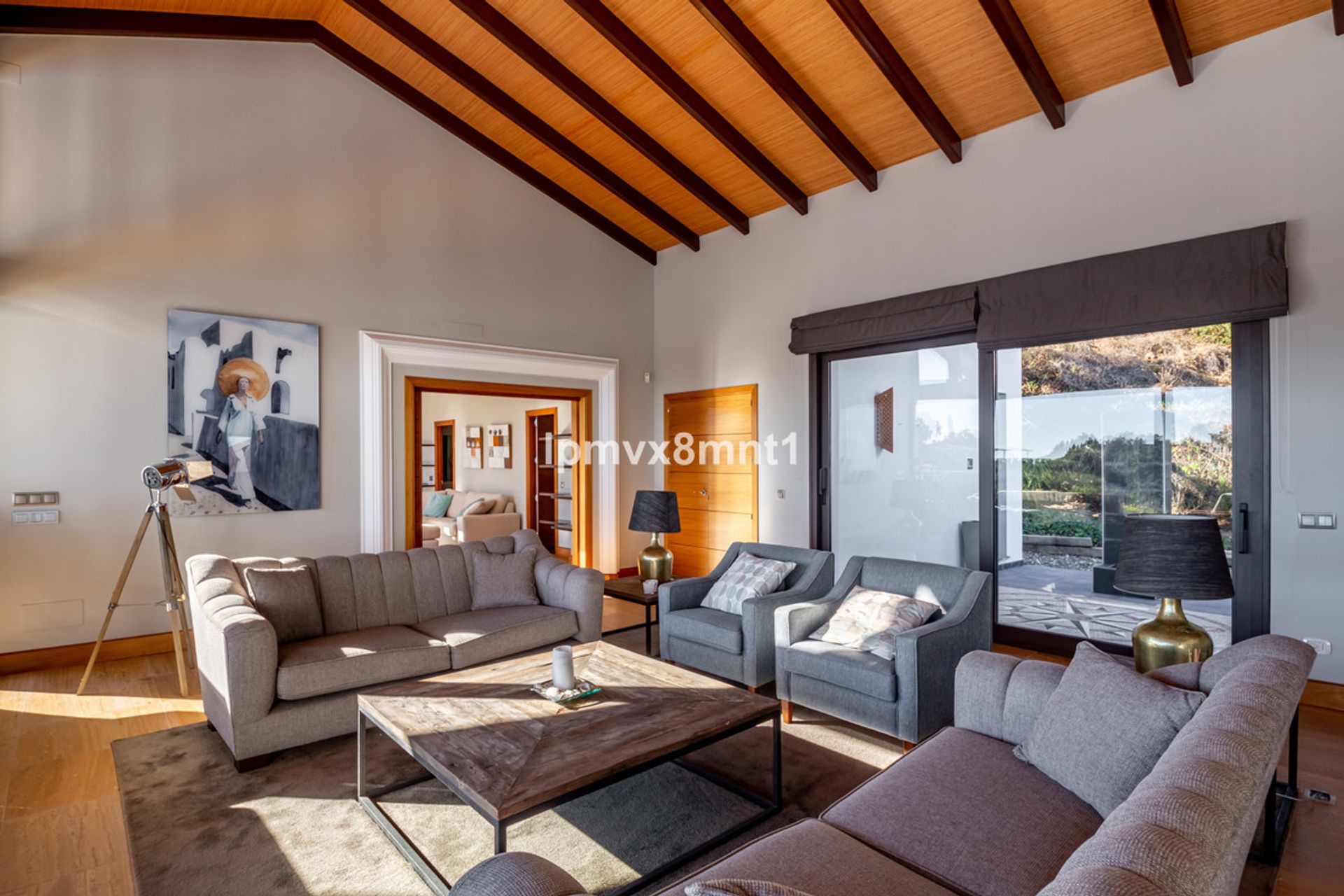 casa en Marbella, Andalucía 10720347