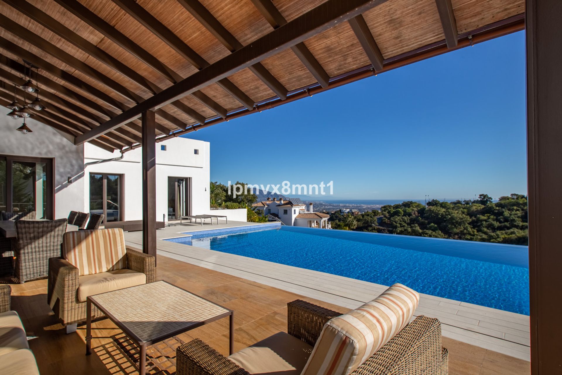 casa en Marbella, Andalucía 10720347