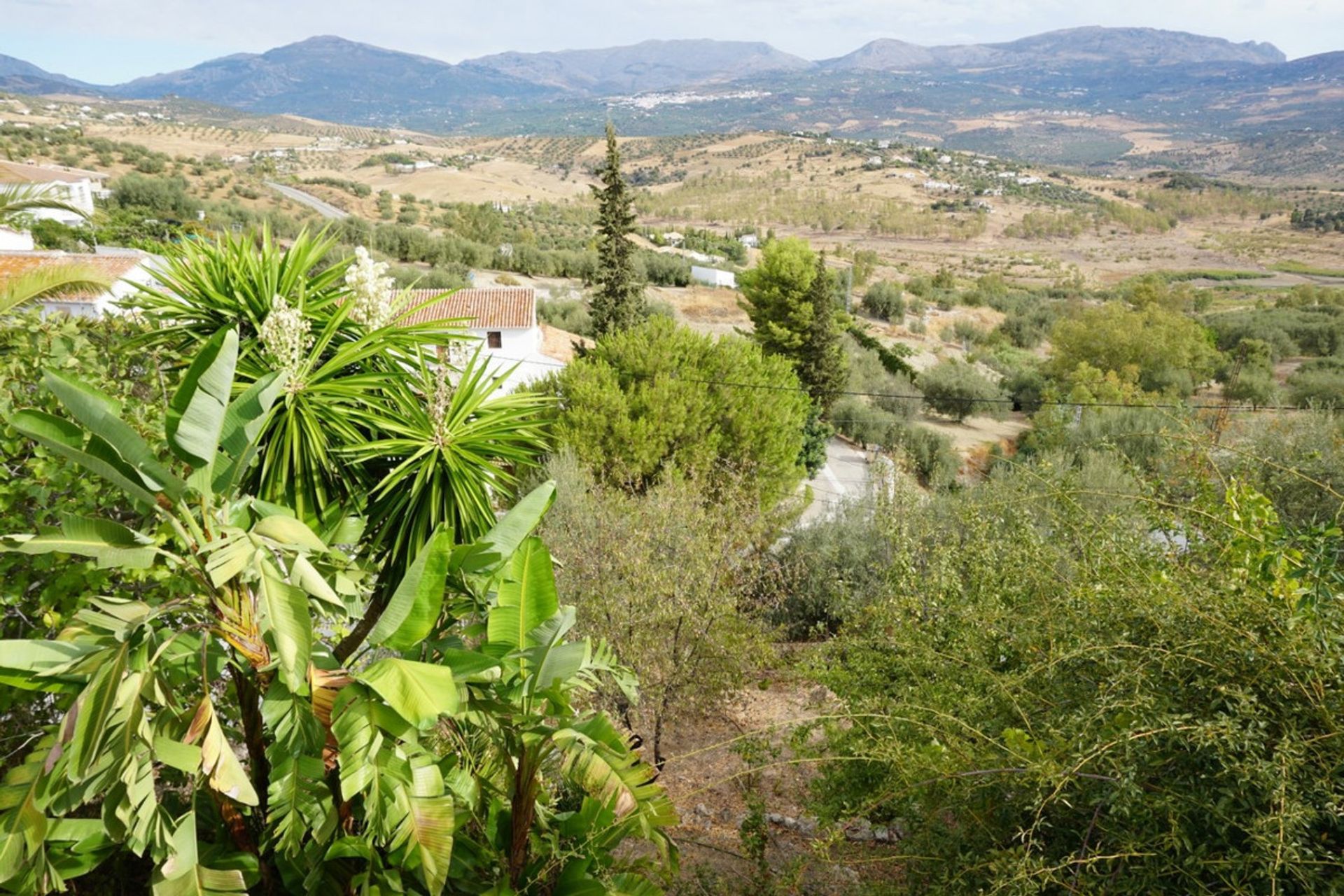 房子 在 Viñuela, Andalucía 10720384