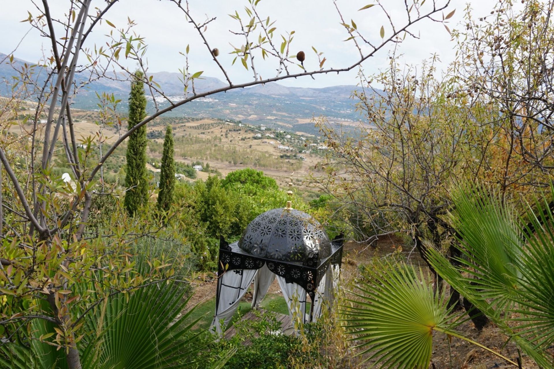 房子 在 Viñuela, Andalucía 10720384