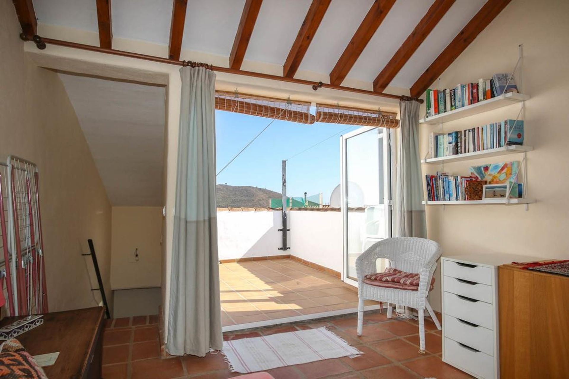 House in Ojén, Andalucía 10720395