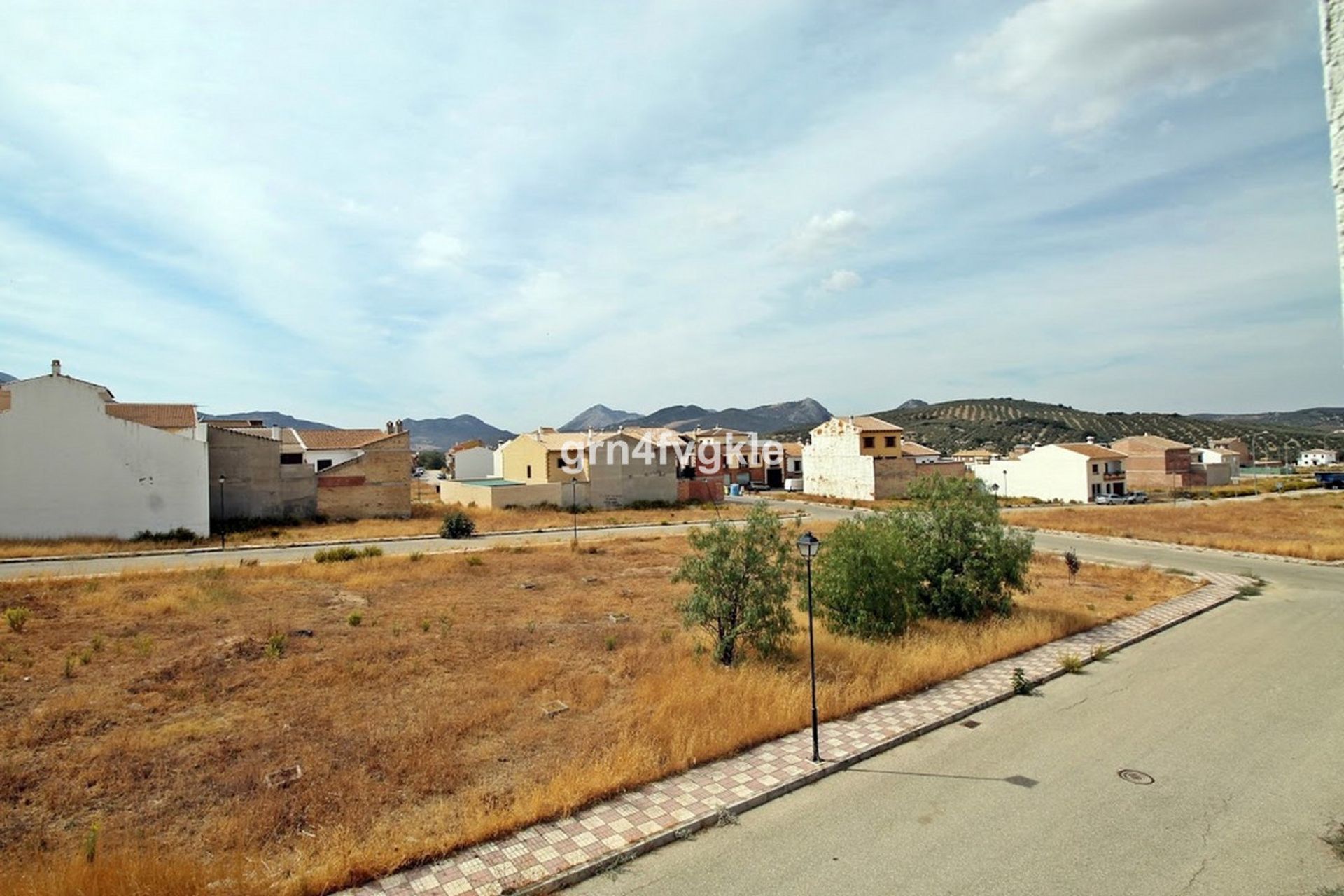 Industrial en villanueva del rosario, Andalucía 10720415