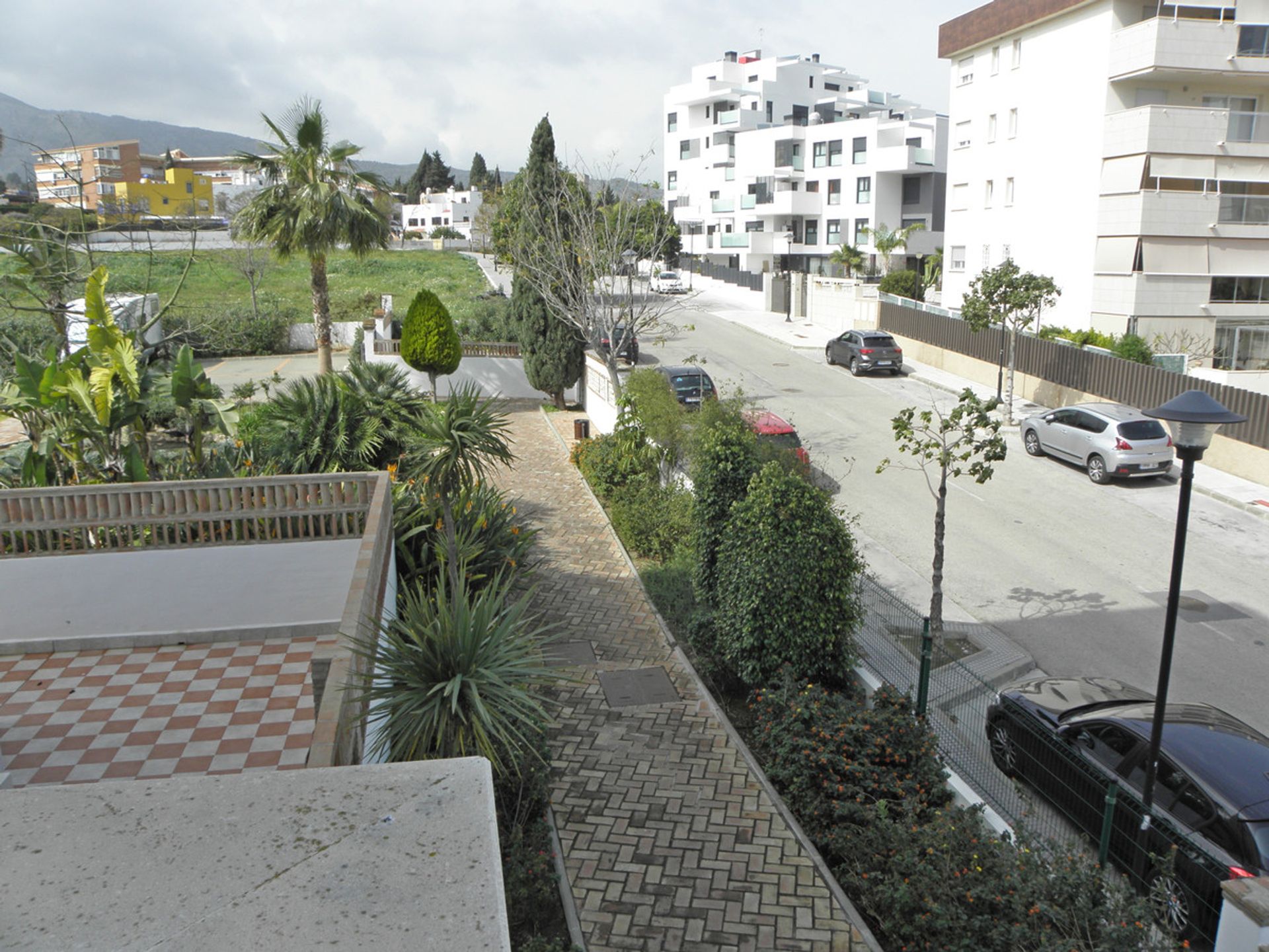 Condominium in Torremolinos, Andalucía 10720420