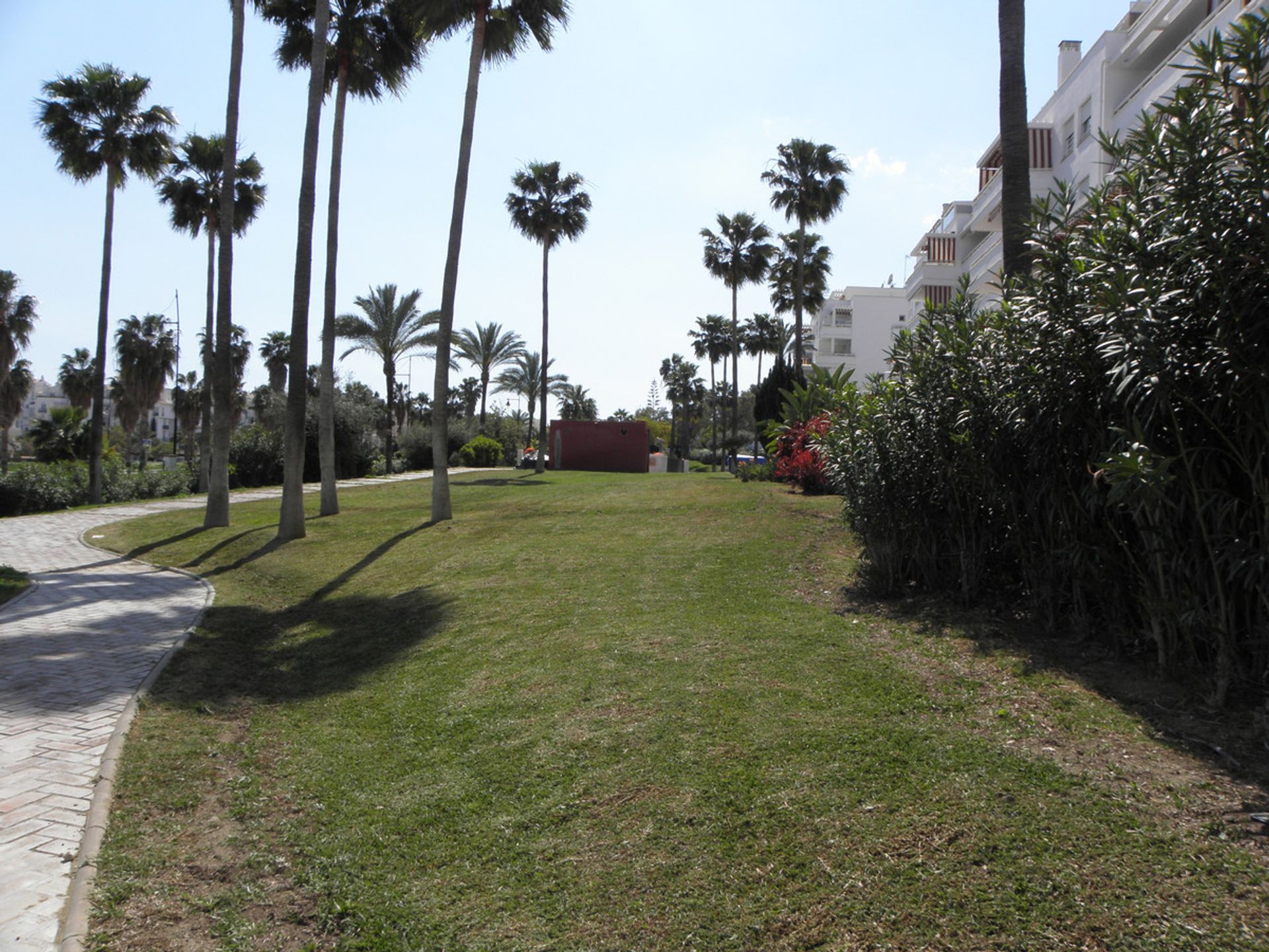 Condominium in Torremolinos, Andalucía 10720420