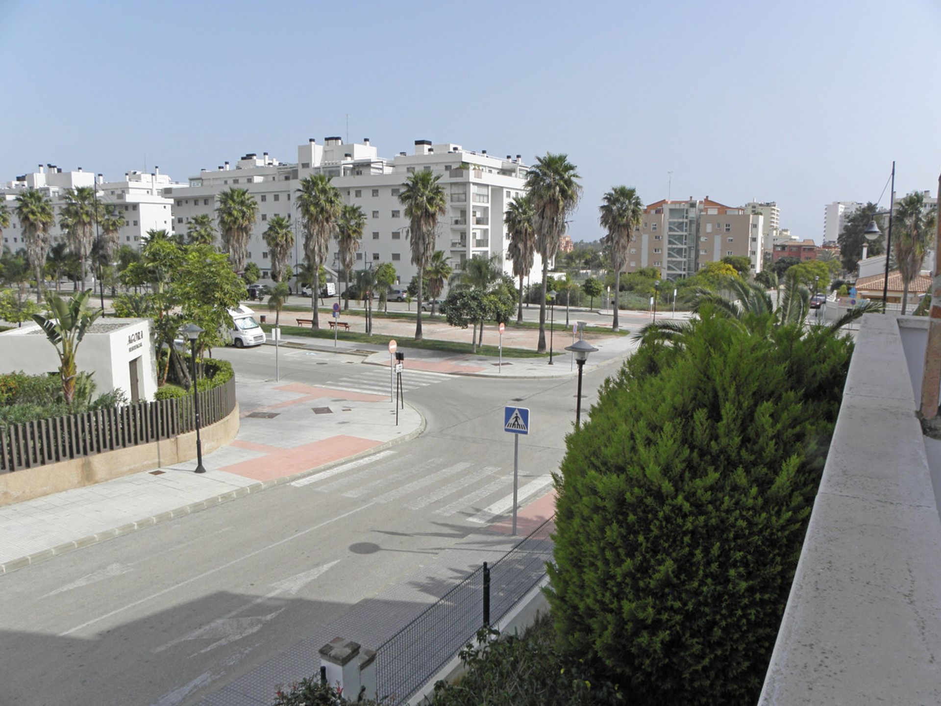 Condominium in Torremolinos, Andalucía 10720420