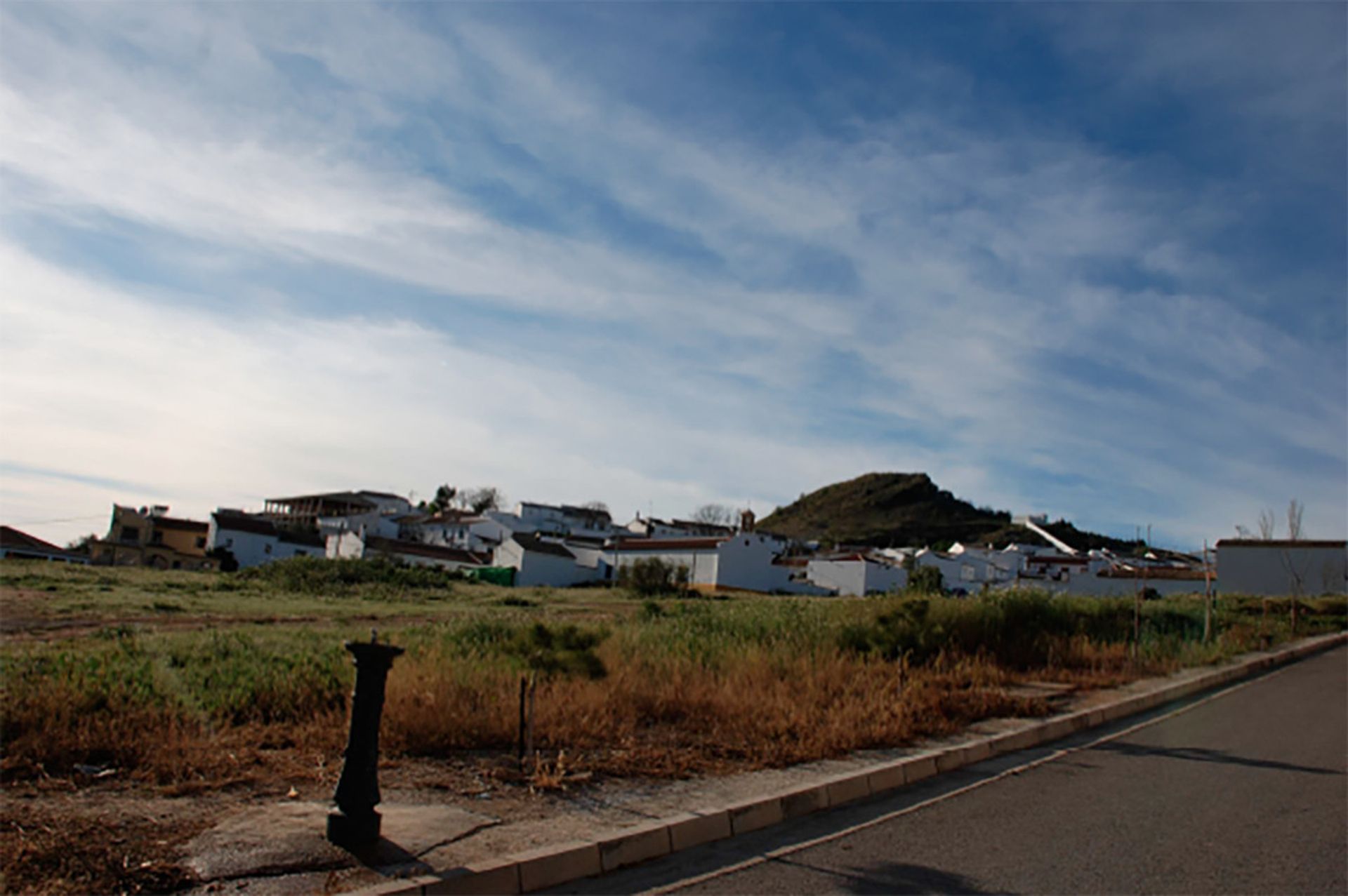 Земля в Antequera, Andalucía 10720429