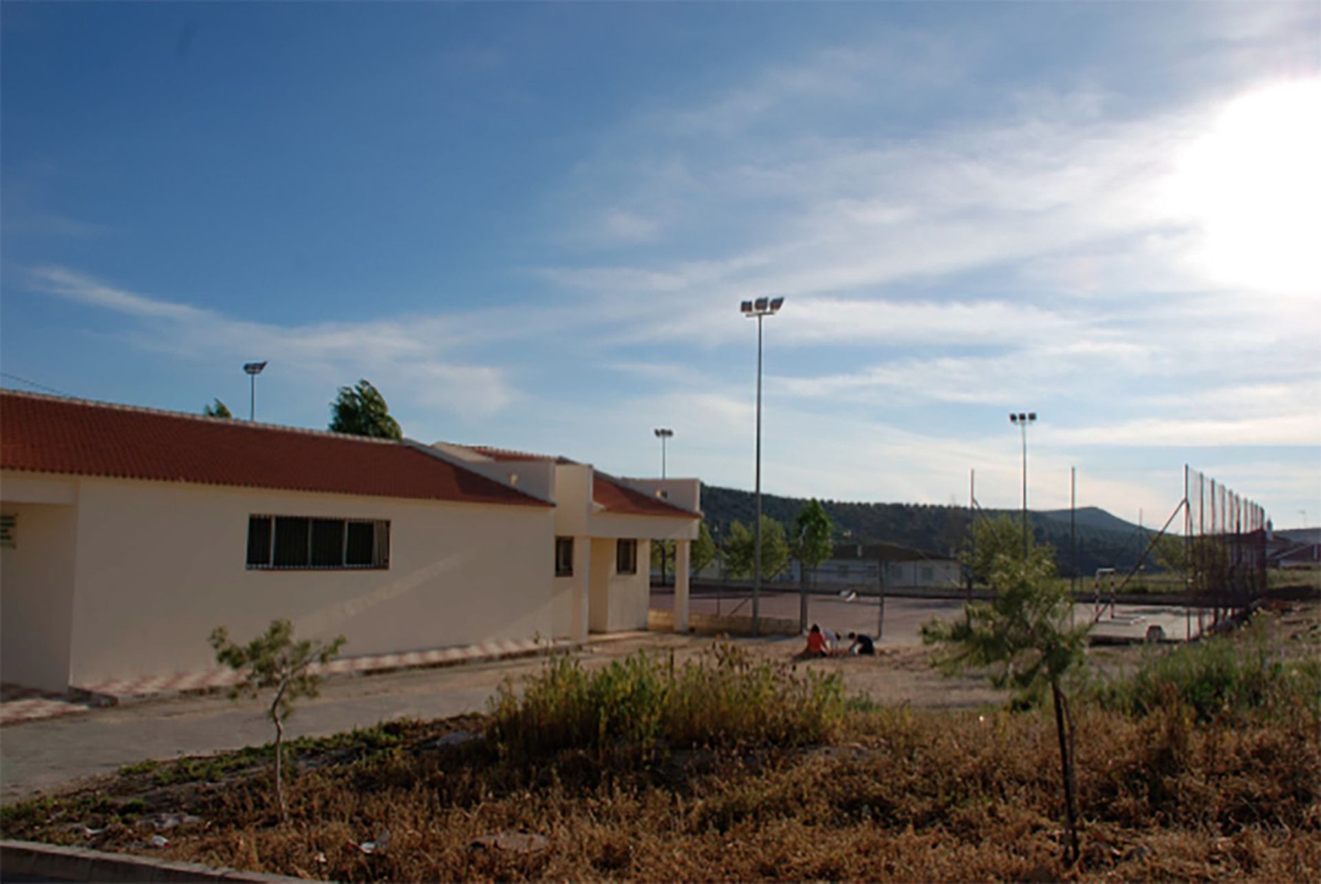 Земля в Antequera, Andalucía 10720429